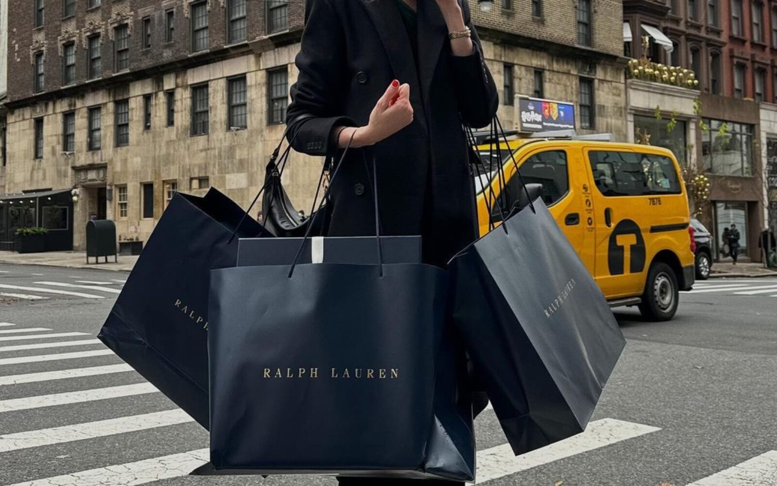 Še en dober razlog več za jesenski shopping