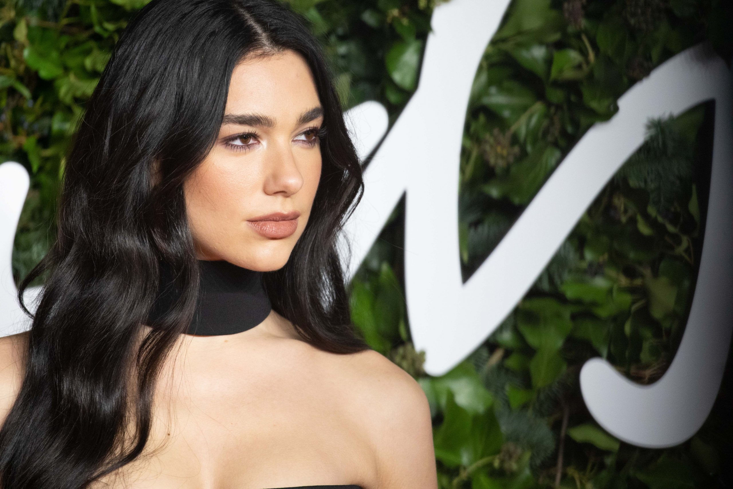 Dua Lipa po novem tudi lifestyle gurujka