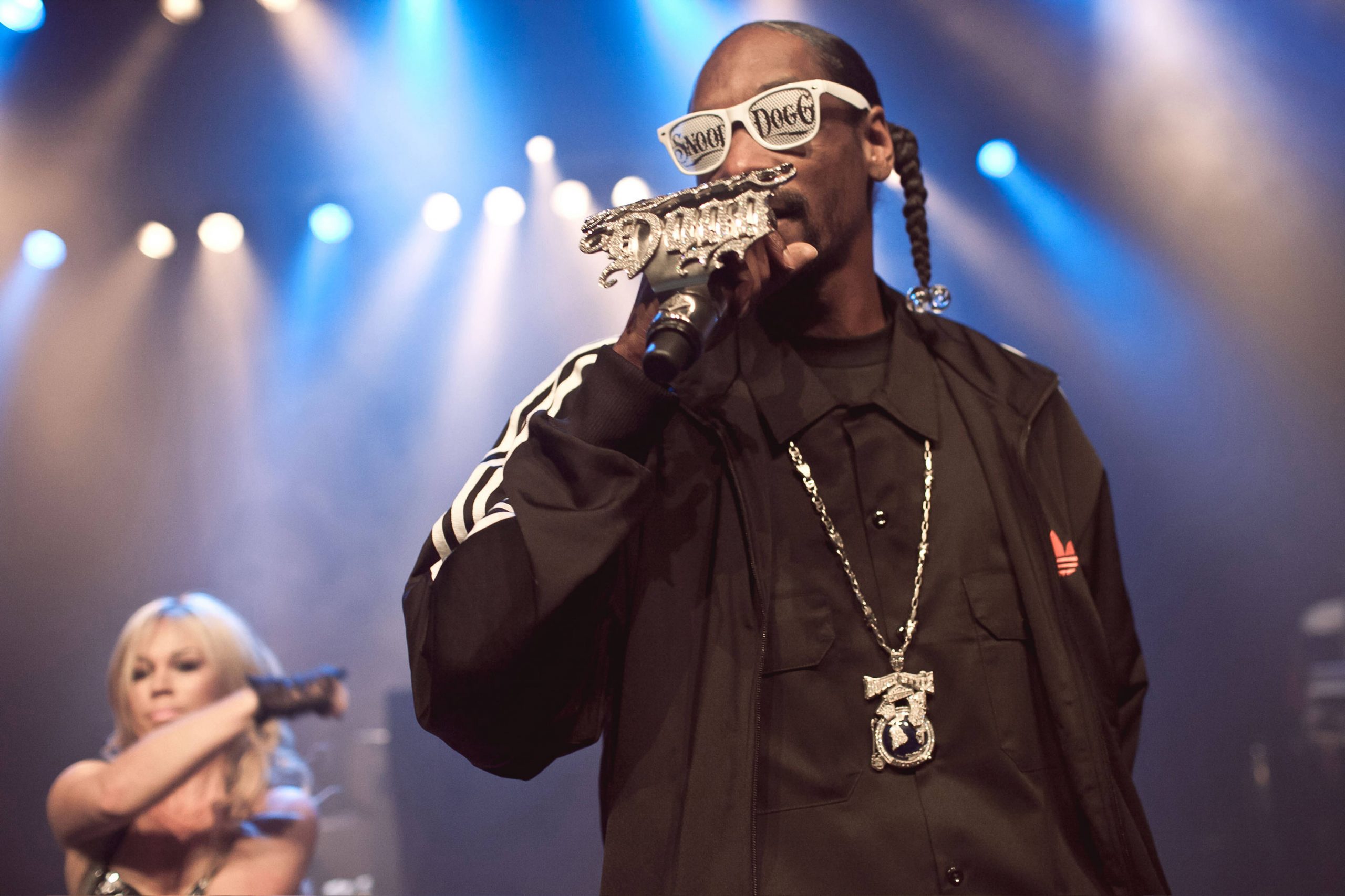 Snoop Dogg bo lansiral lastno linijo hrenovk, imenovanih “Snoop Doggs”