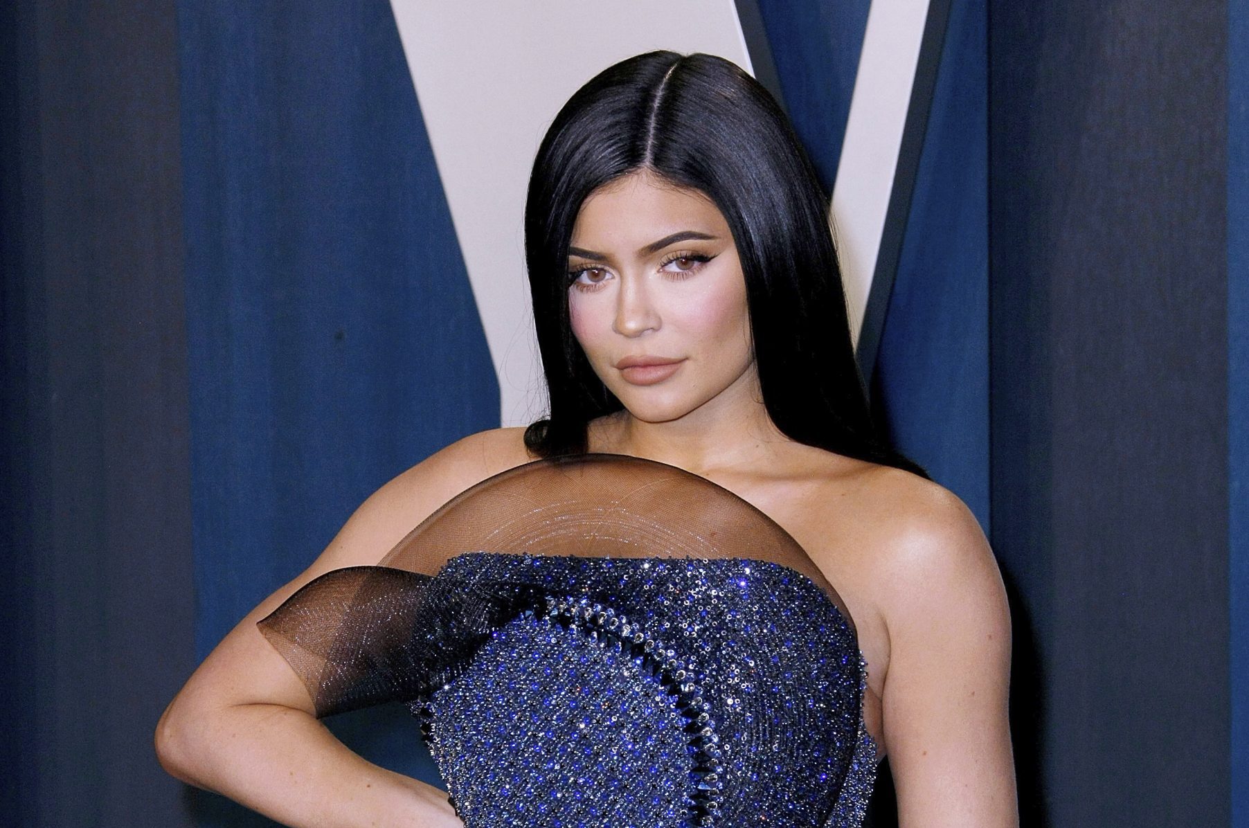 Kylie Jenner piše zgodovino: postala je prva ženska s 300 milijoni sledilcev