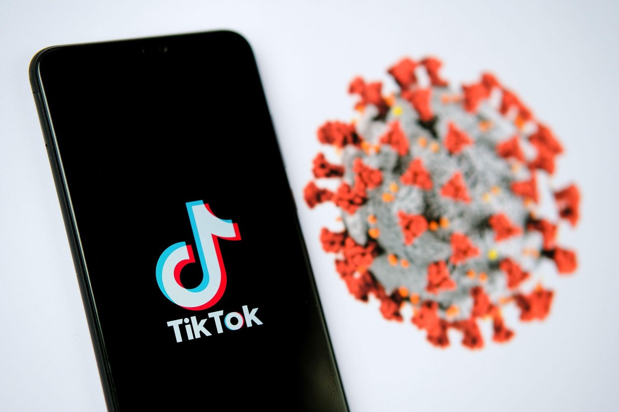 TikTok: Boraksova kopel izniči učinke cepiva proti COVID-19