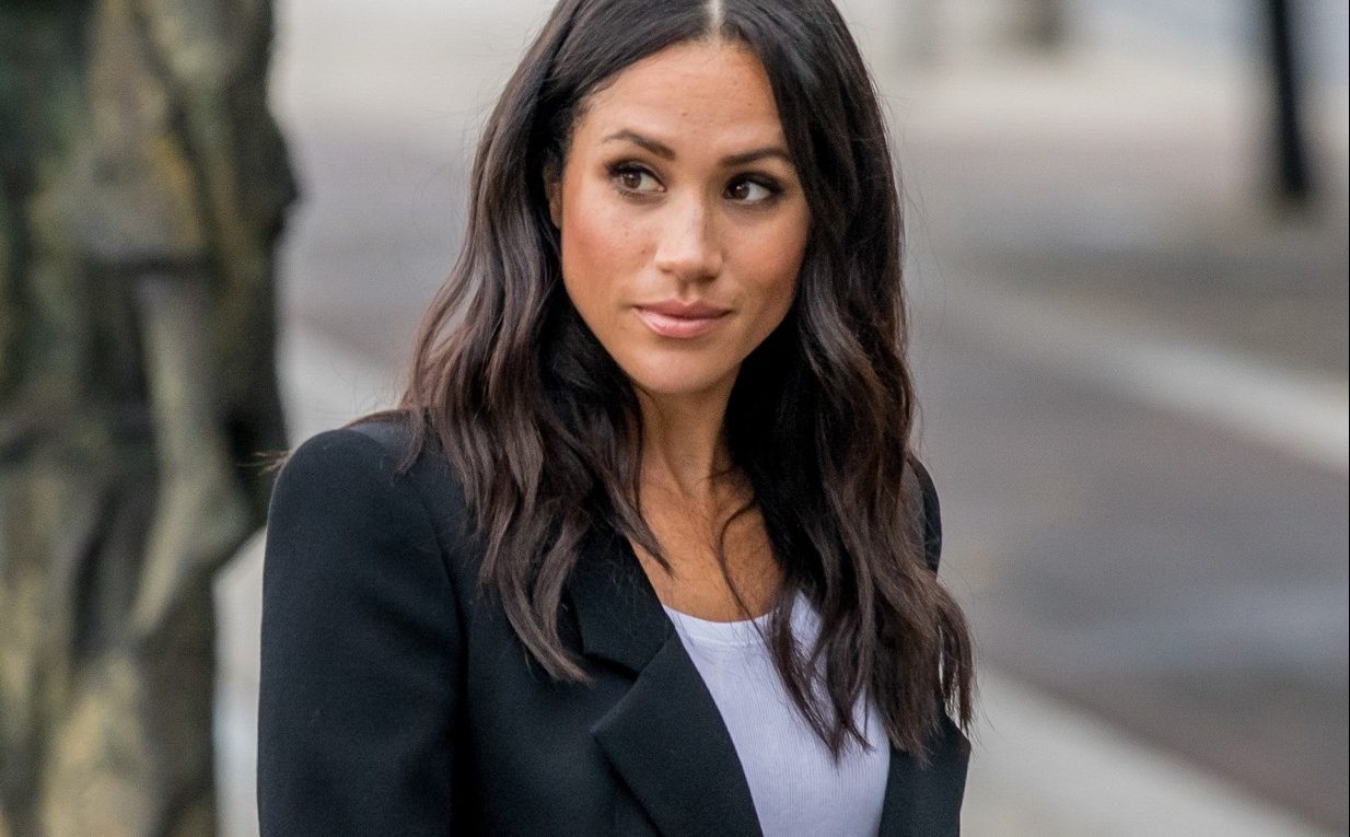 Meghan Markle zaradi podkasta pod plazom kritik