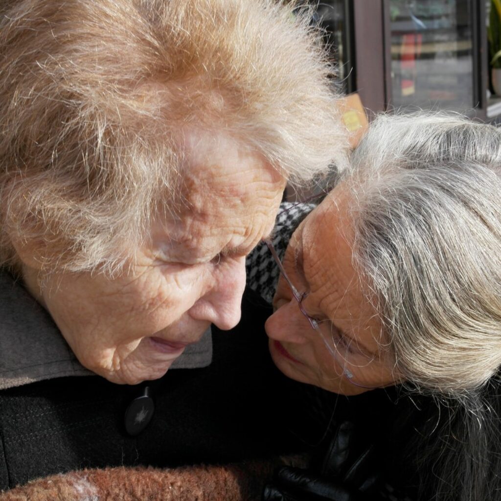 V Sloveniji je 43 000 ljudi s to boleznijo, do 2050 pa se bo številka podvojila