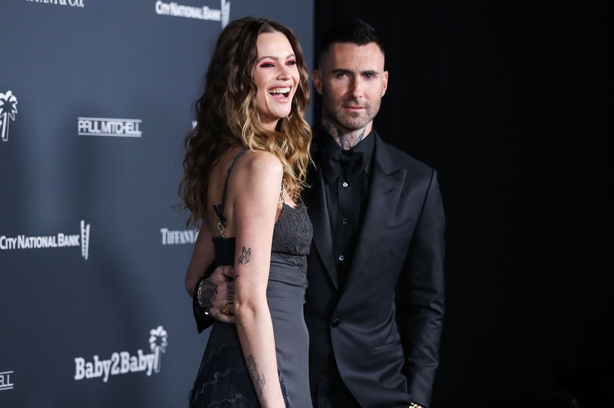 Adam Levine priznava: “Naredil sem napako!”