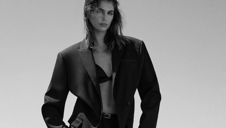 Hči Cindy Crawford oblikovala novo Zarino kolekcijo