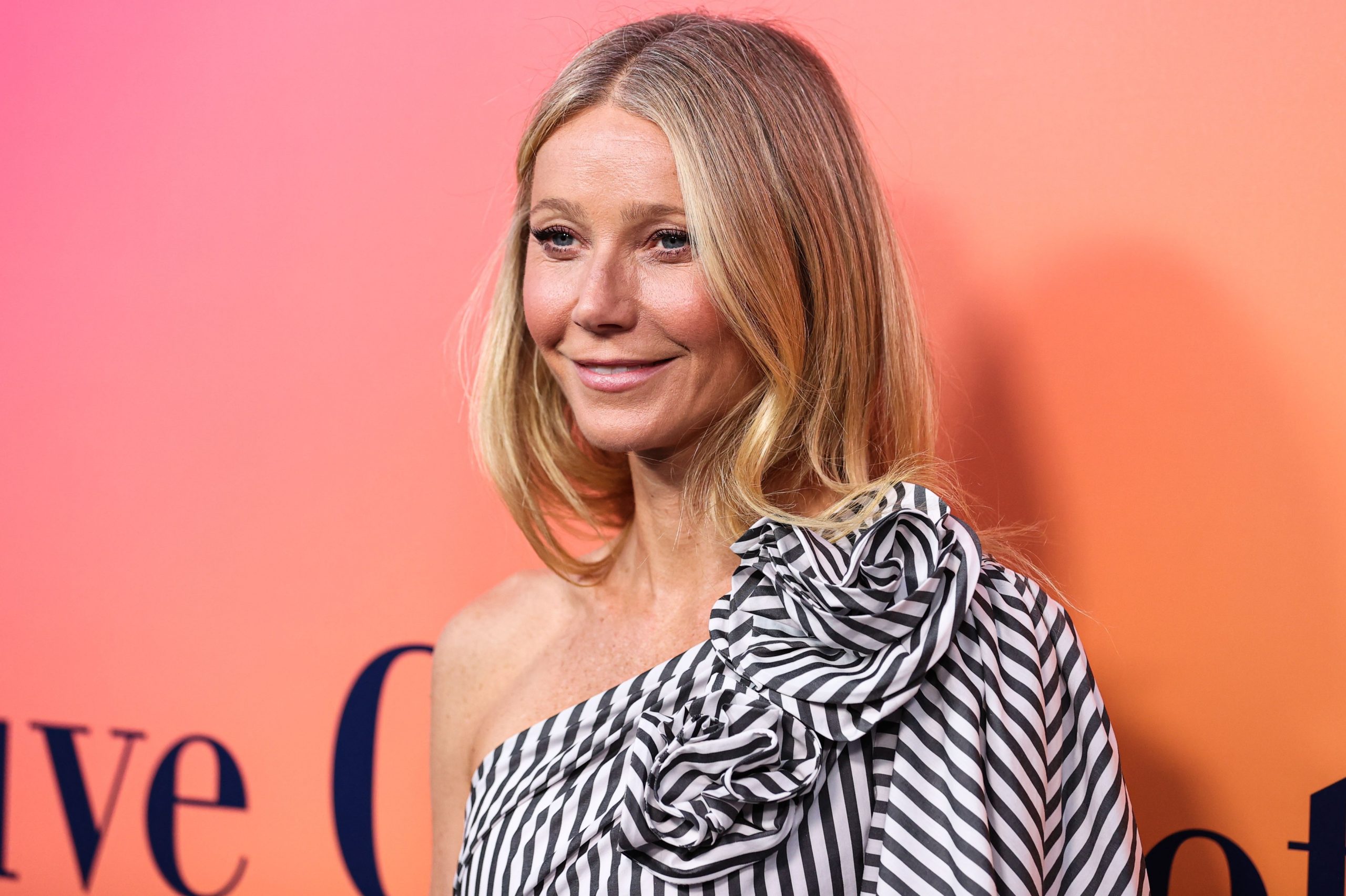 Gwyneth Paltrow je sestavila najbolj bizaren praznični nakupovalni seznam