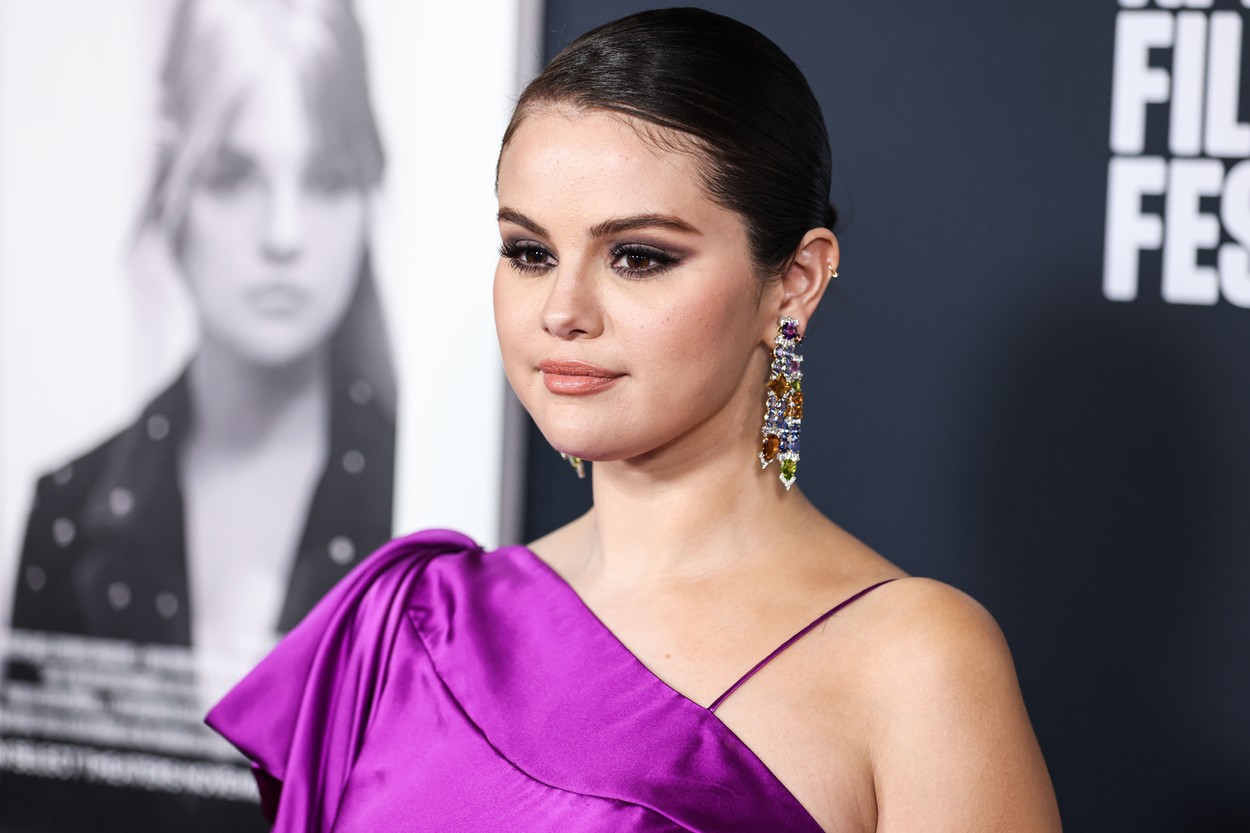 Selena Gomez pozabila na prijateljico, ki ji je odstopila svojo ledvico