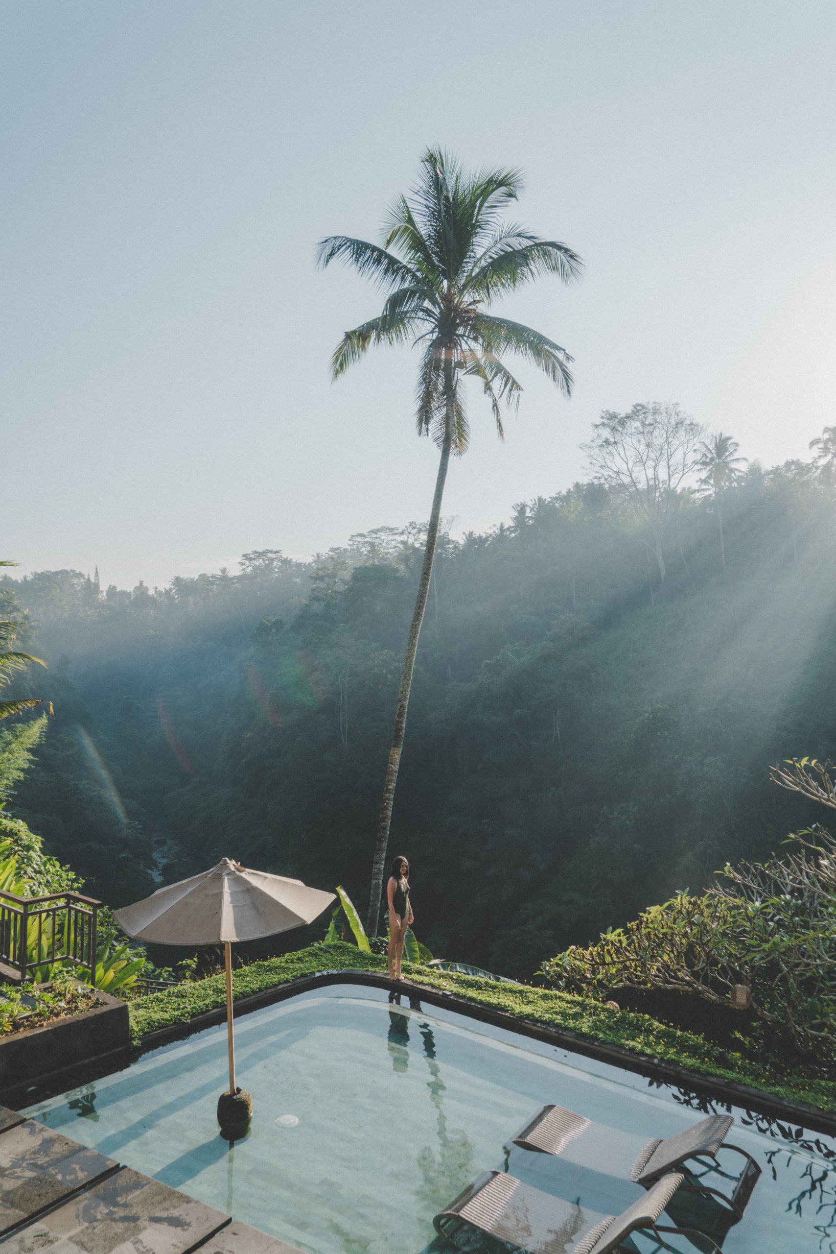 Bali, indonezija