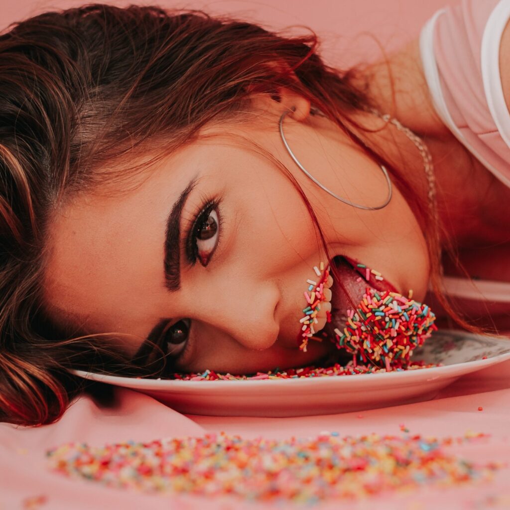 7 razlogov, zakaj bi morali takoj prenehati jesti sladko