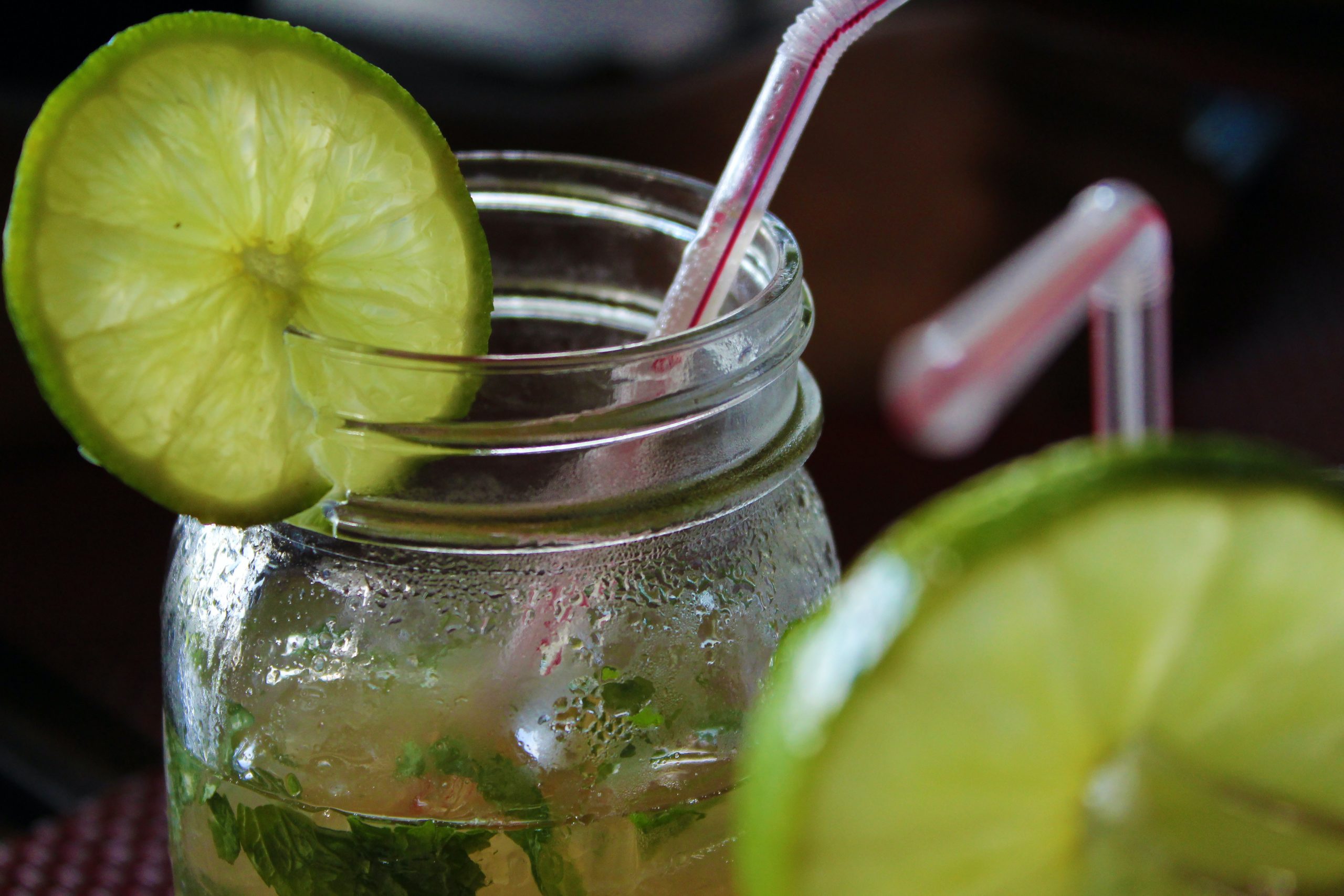 Ta viralna brazilska limonada bo idealna za poletje