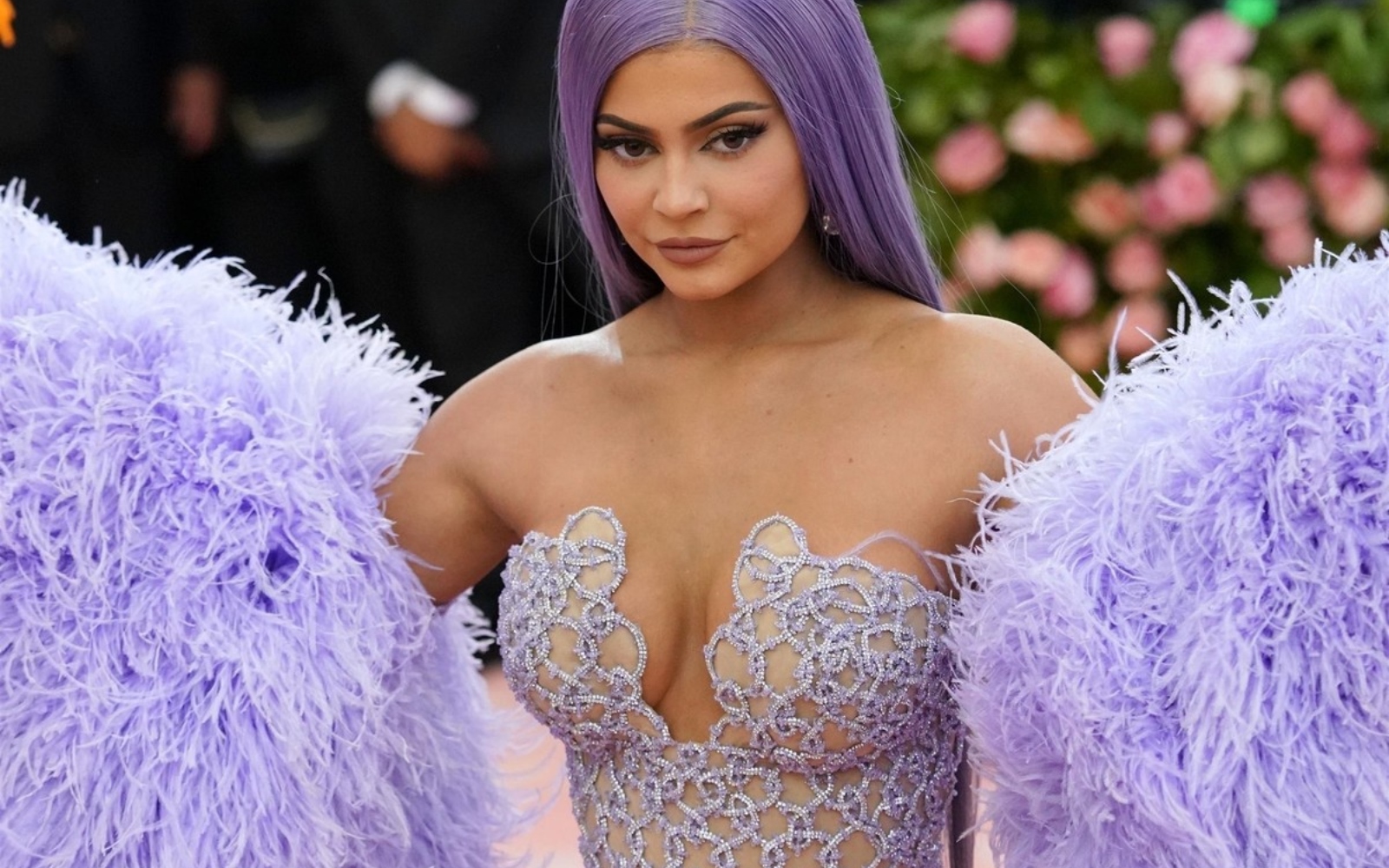 Umakni se, Barbie! Prihaja lutka Kylie Jenner.