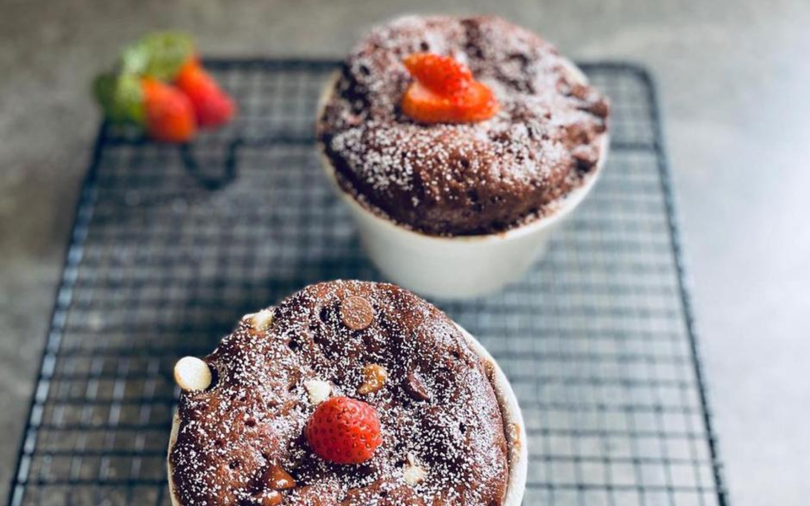 Najkrajši recept na svetu: Nutellina torta v lončku