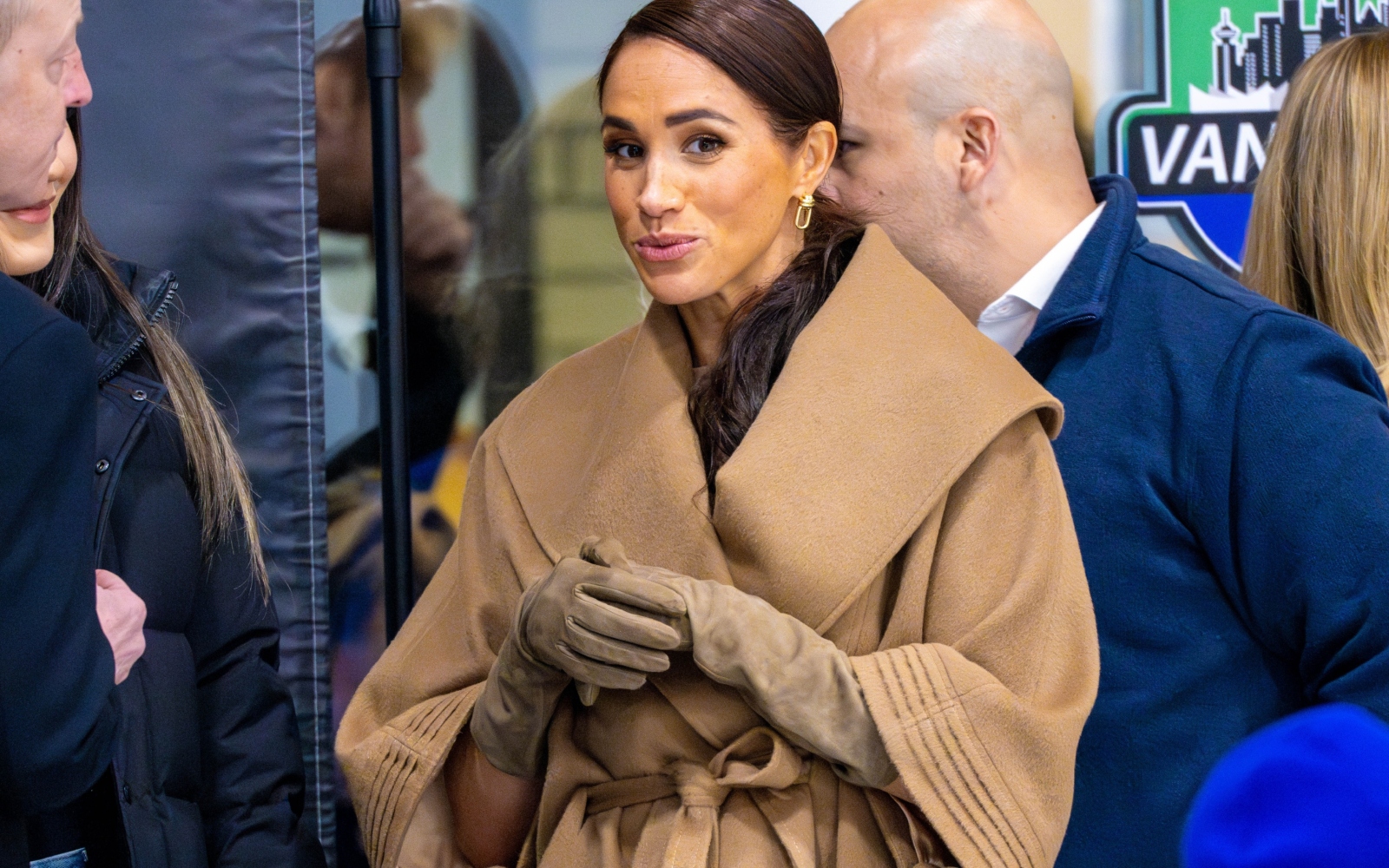 Meghan Markle bo lansirala svojo blagovno znamko!