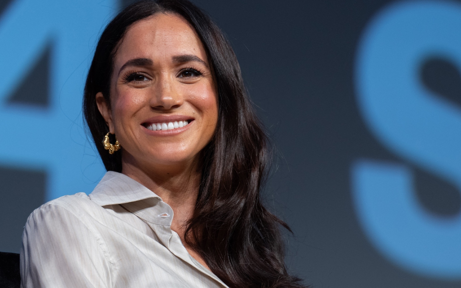 Megan Markle s to potezo znova dvignila veliko prahu