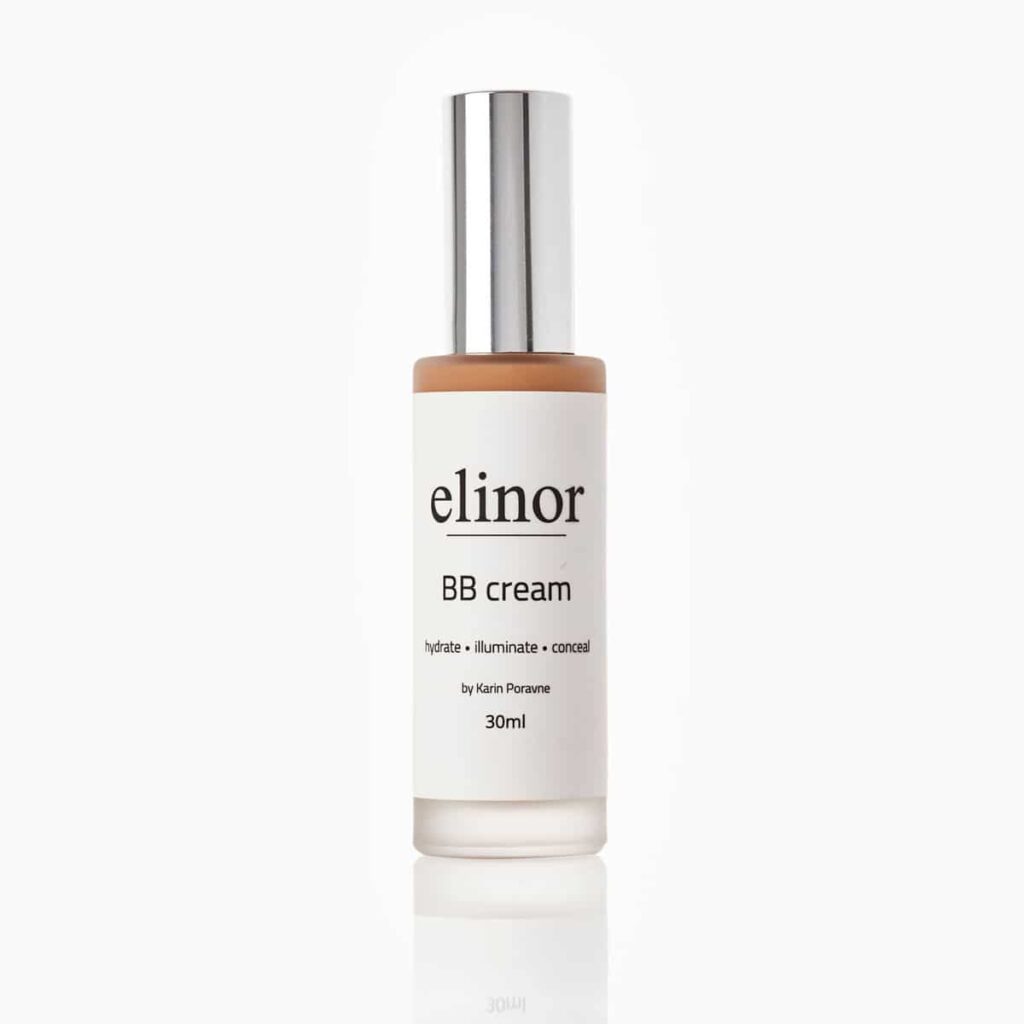 Foto: Elinor Cosmetics