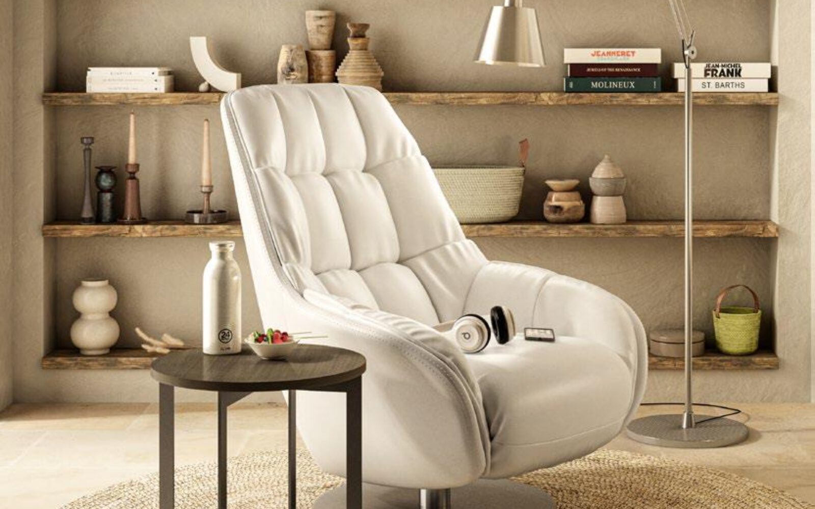 Foto: Natuzzi