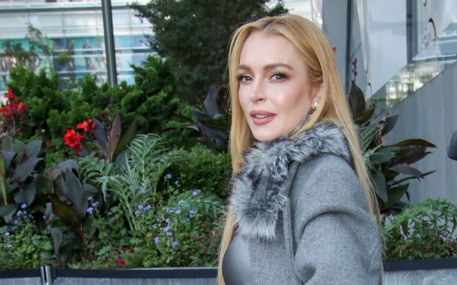 Lindsay Lohan si ni več podobna