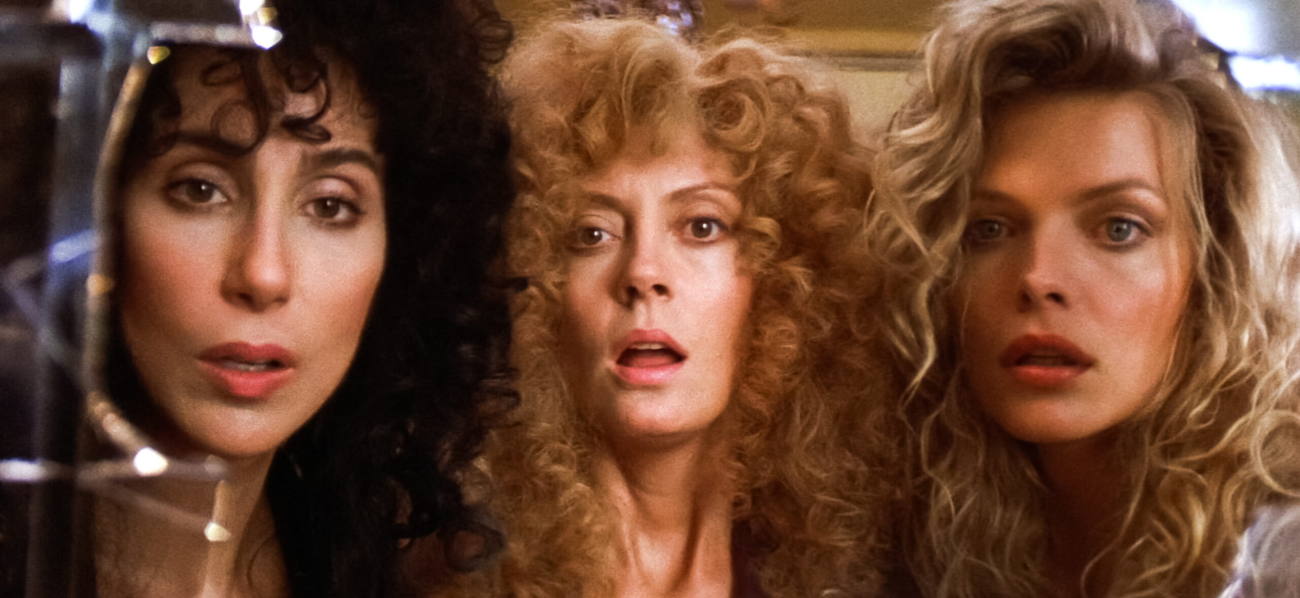 The Witches of Eastwick