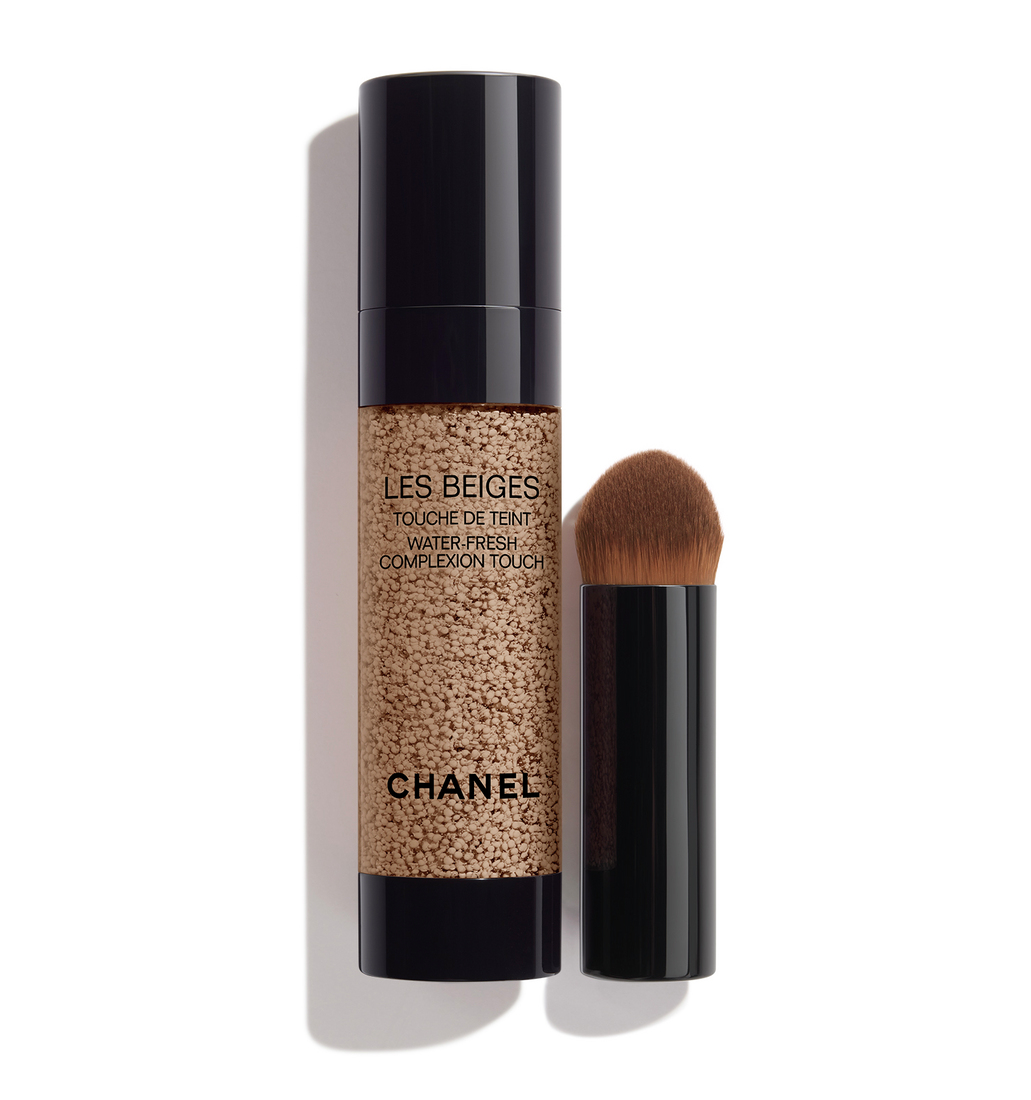 bronzer za lica znamke Chanel