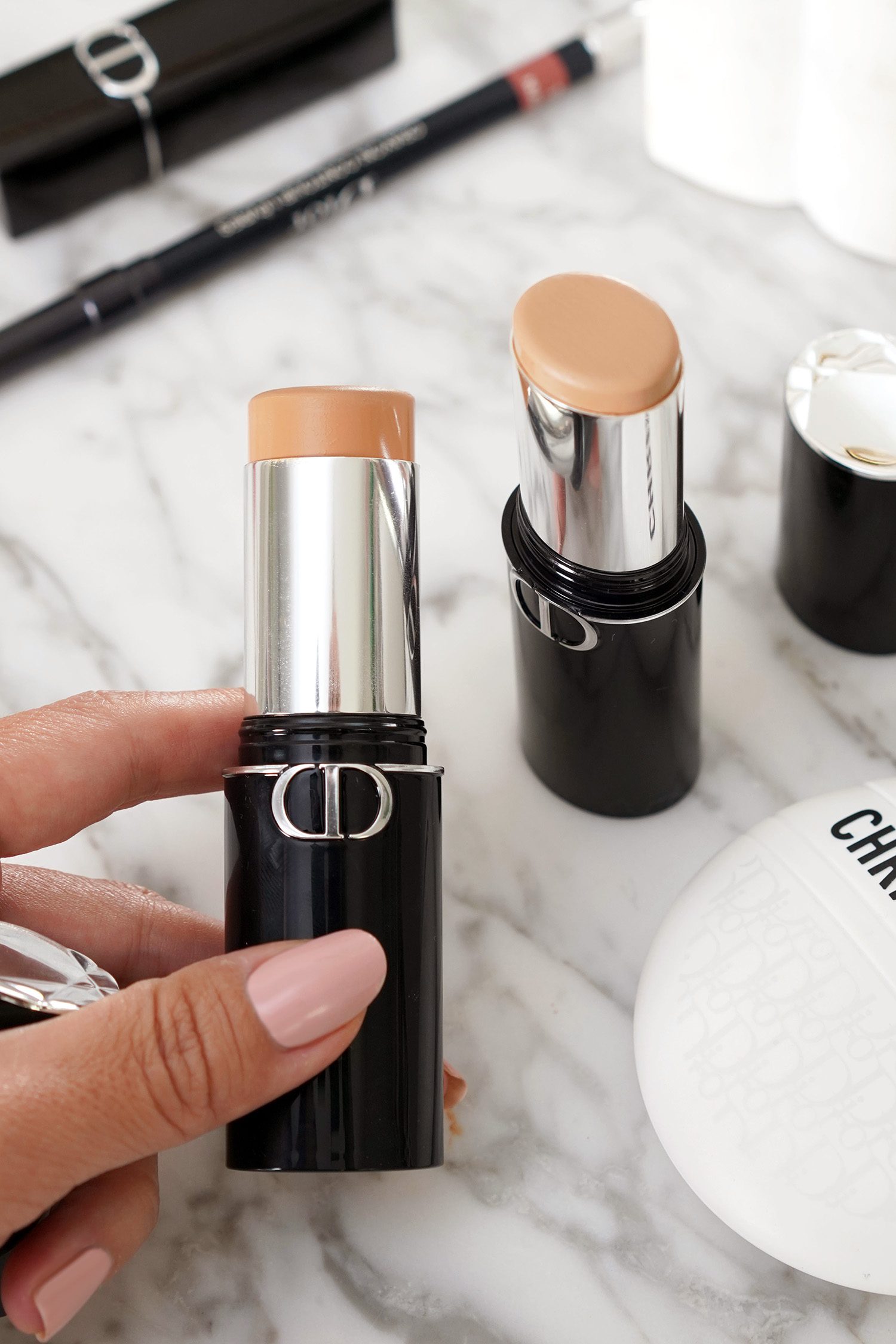 Dior Forever Skin Perfect