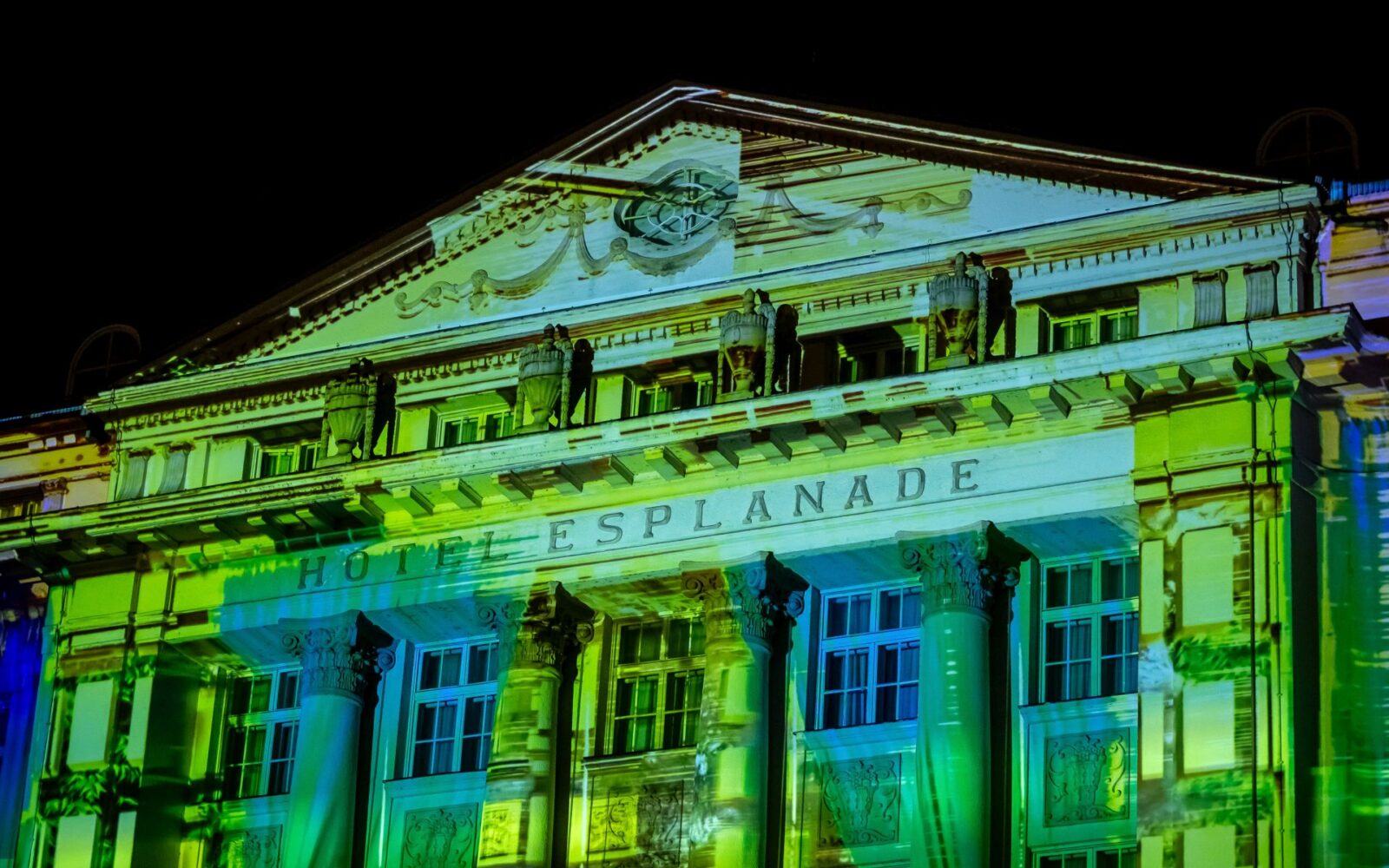 Prihaja zagrebški Festival luči, ki je prava paša za oči