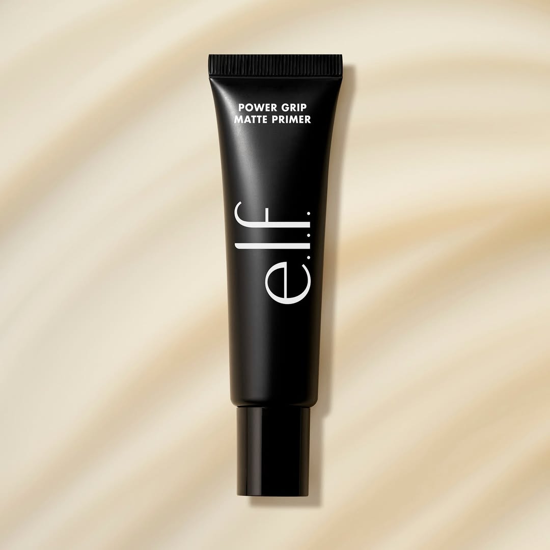 e.l.f. Cosmetics Power Grip Primer Primer za ličila