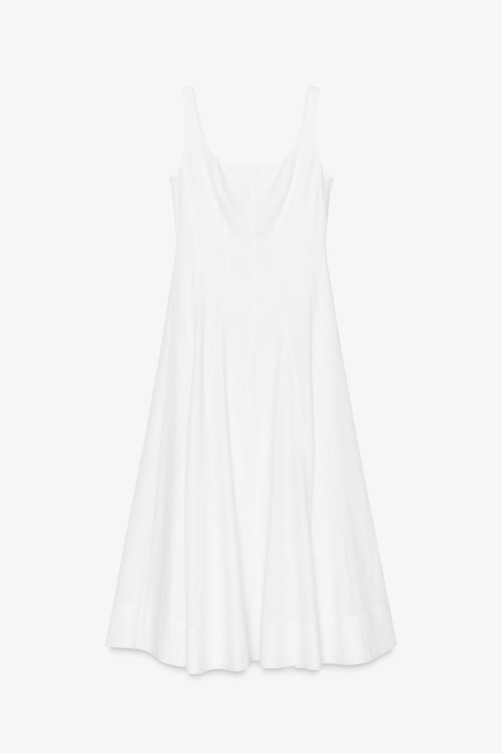 Obleka Zara, 39,95 €
