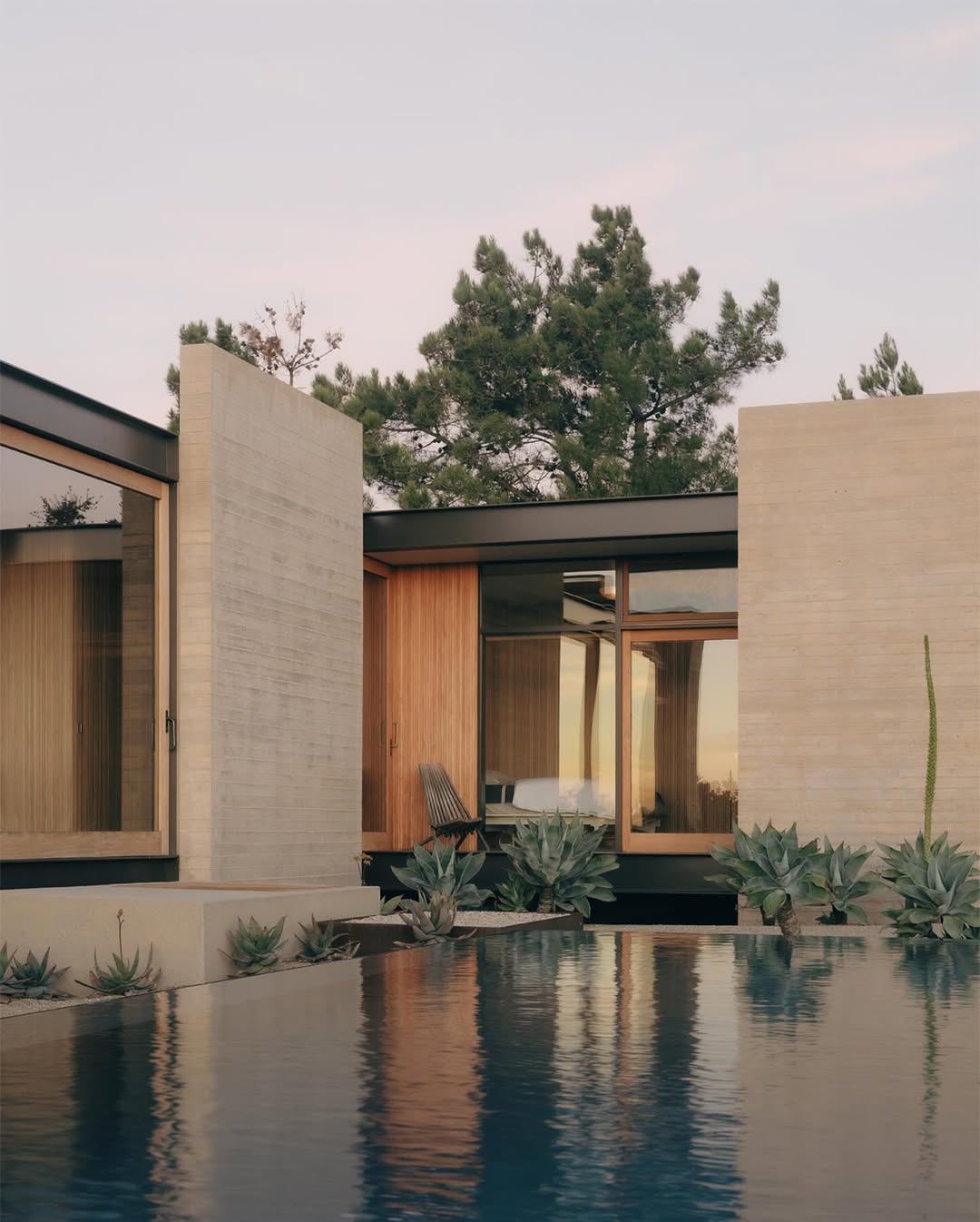 Saddle peak house, Vila, Malibu