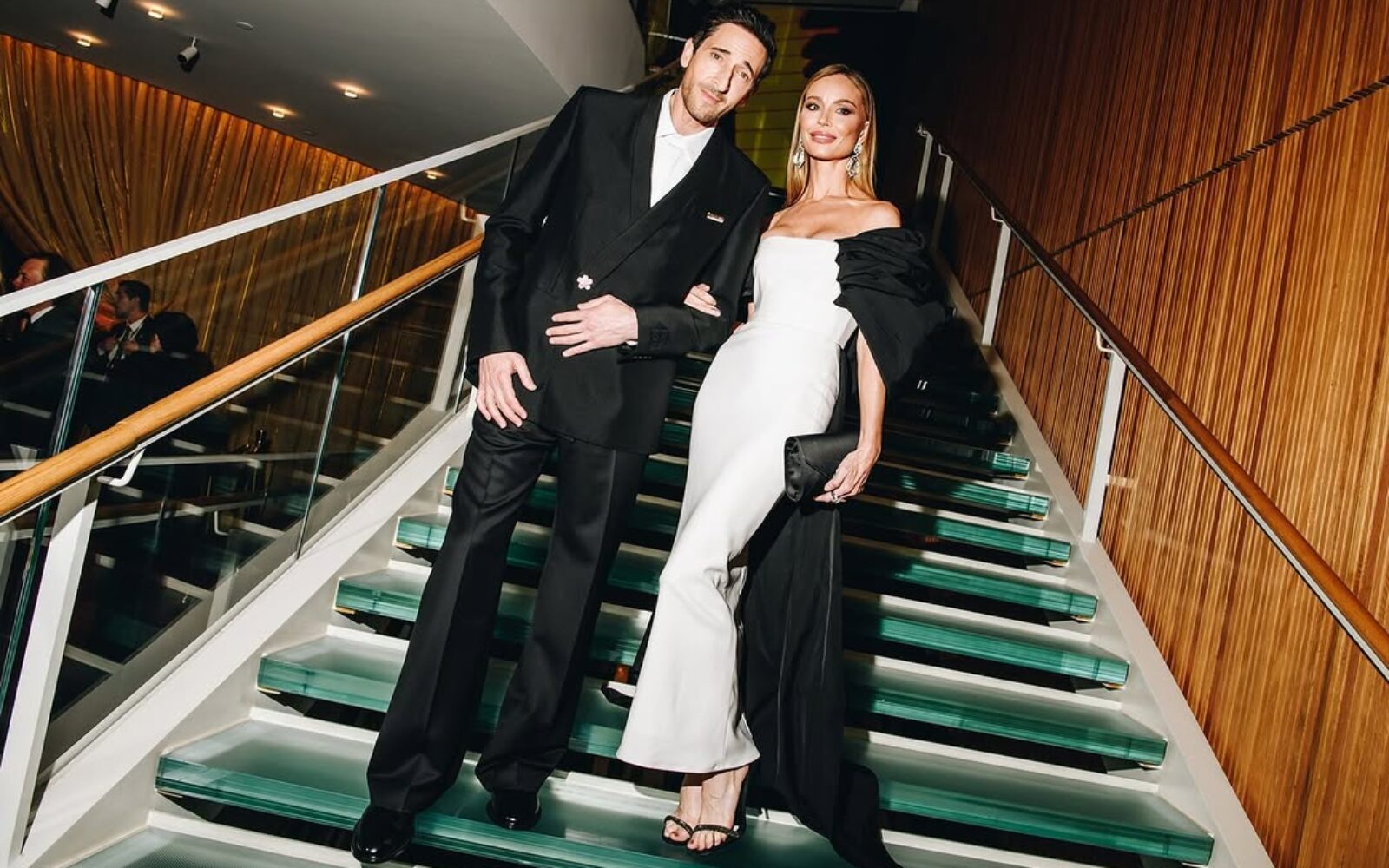 Zvezdniki, ki so nas navdušili na TIME 100 Gala dogodku 