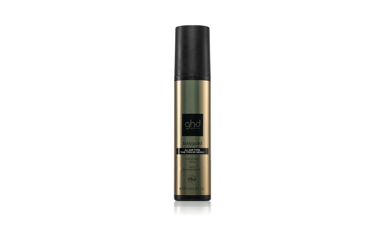 Ghd Bodyguard, 30,60 €