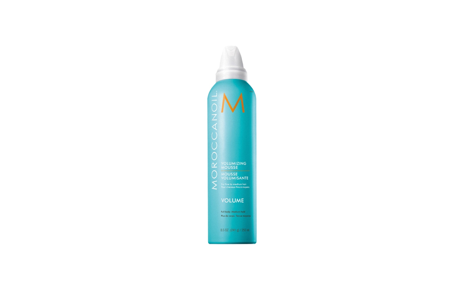 Moroccanoil Volumizing Mousse, 29,00 €