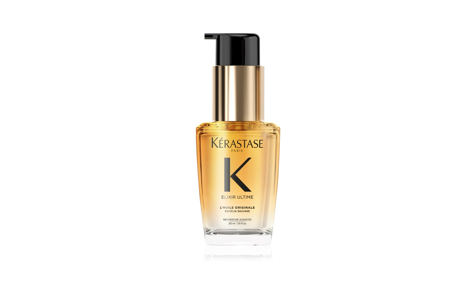 Kérastase Elixir Ultime L'huile Originale