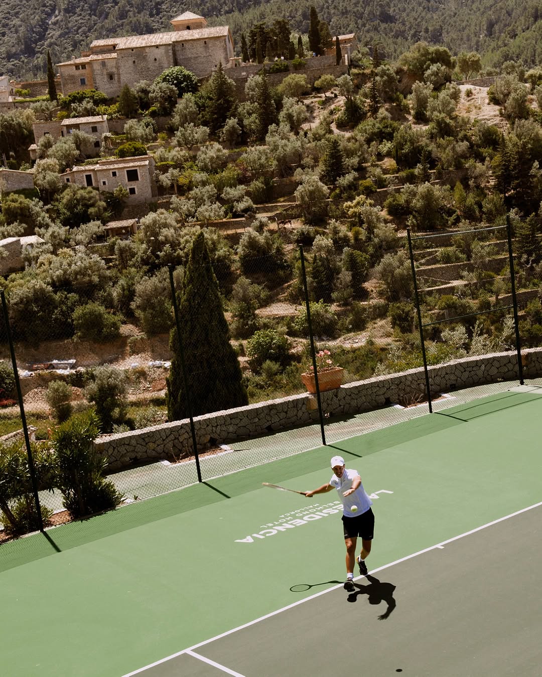 La Residencia A @Belmond Hotel, Mallorca