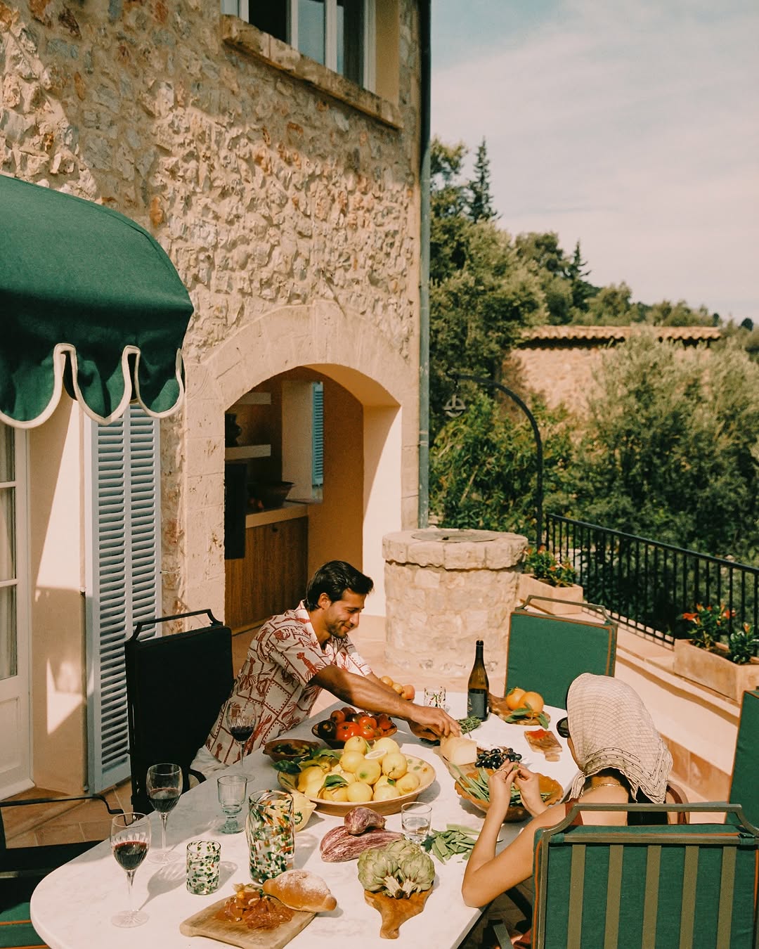 La Residencia A @Belmond Hotel, Mallorca