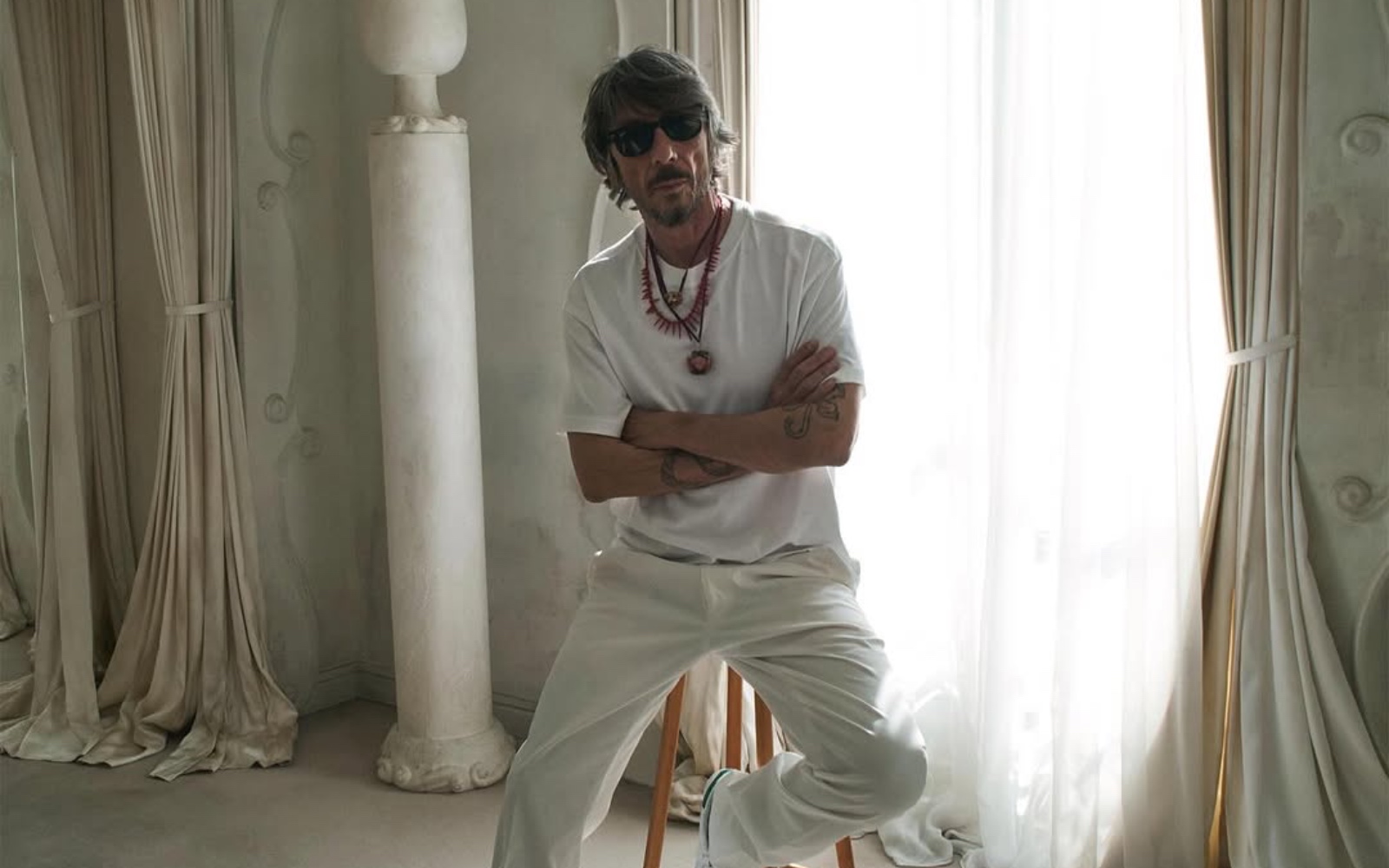Pierpaolo Piccioli je novi kreativni direktor Balenciage