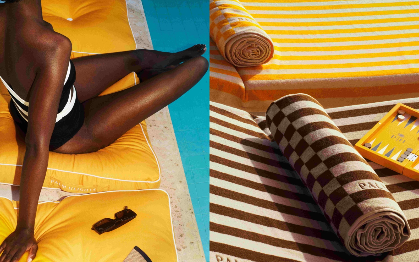 Pričarajte si večno poletje s H&M HOME kolekcijo po navdihu Karibov