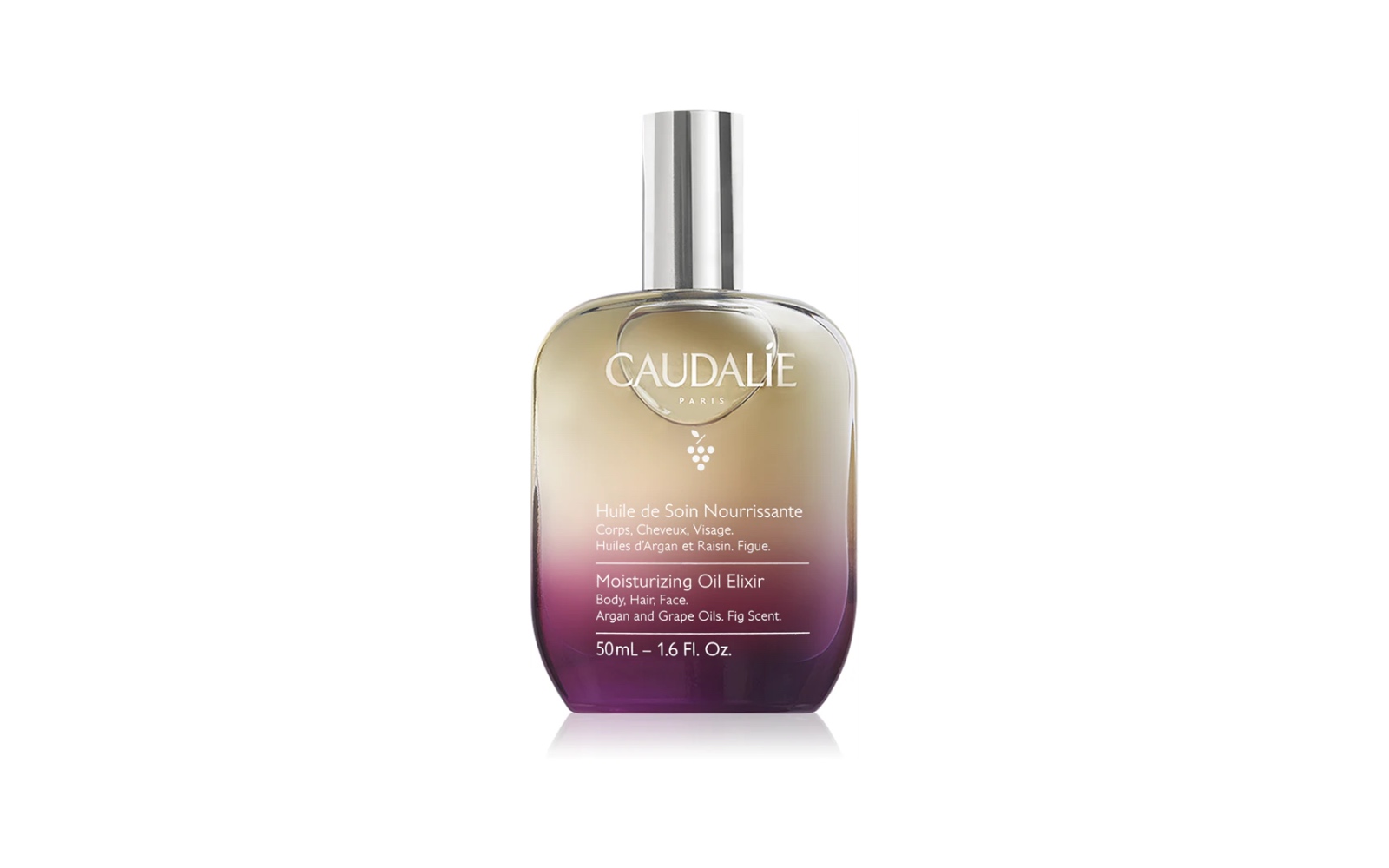 Caudalie Moisturizing Oil Elixir