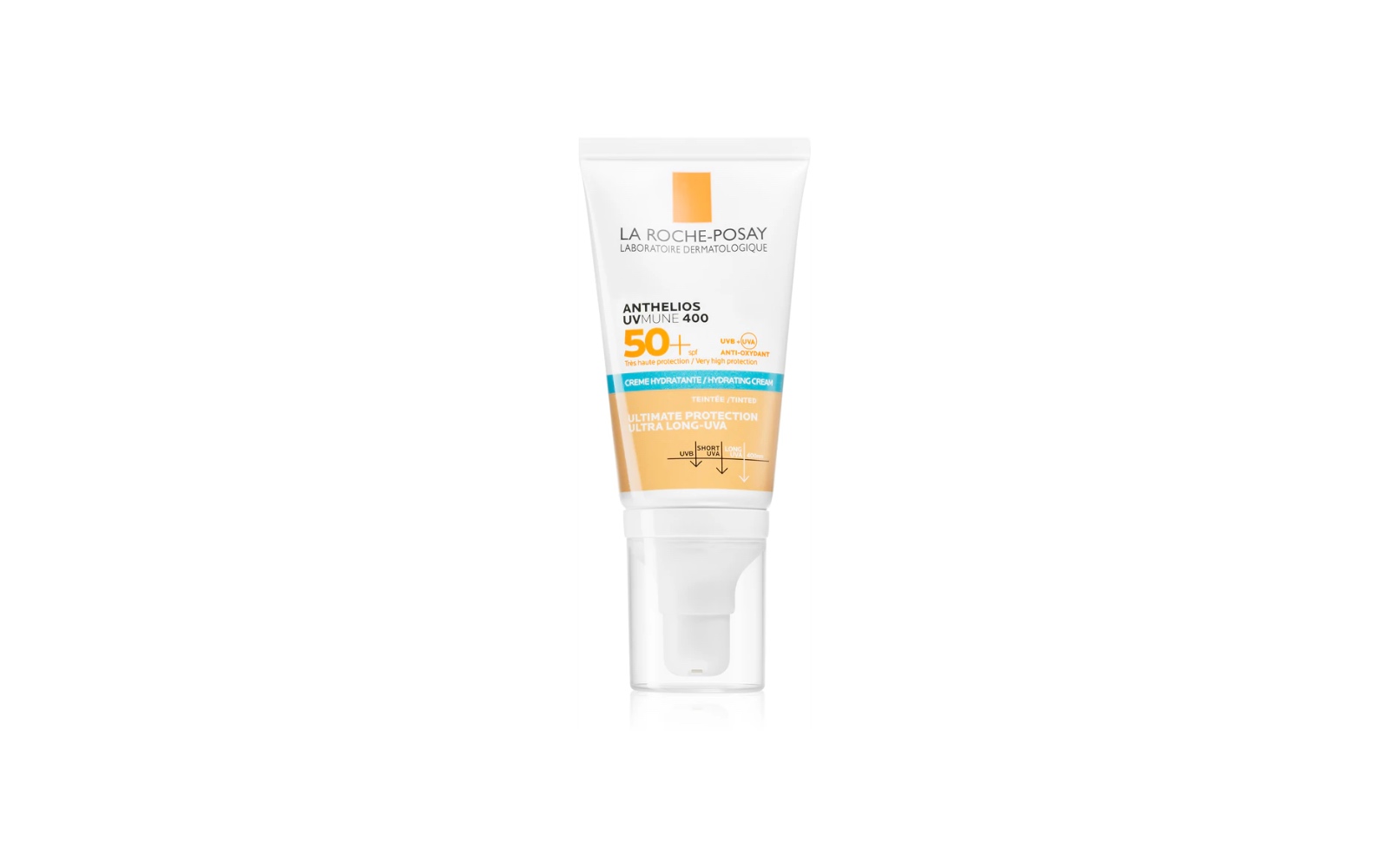 La Roche-Posay Anthelios UVMUNE 400 24,60€