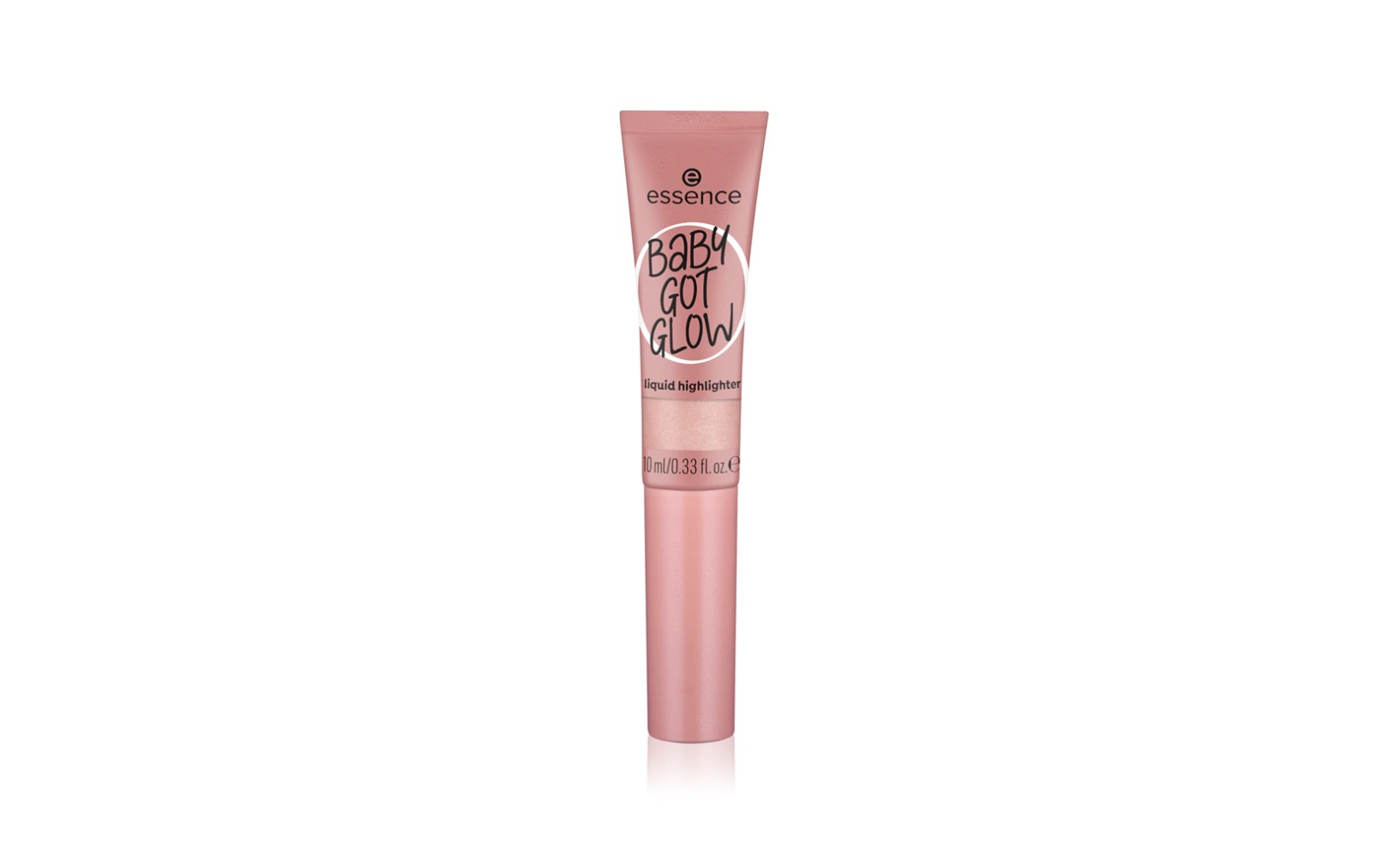 Essence BABY GOT GLOW, 2,40 €