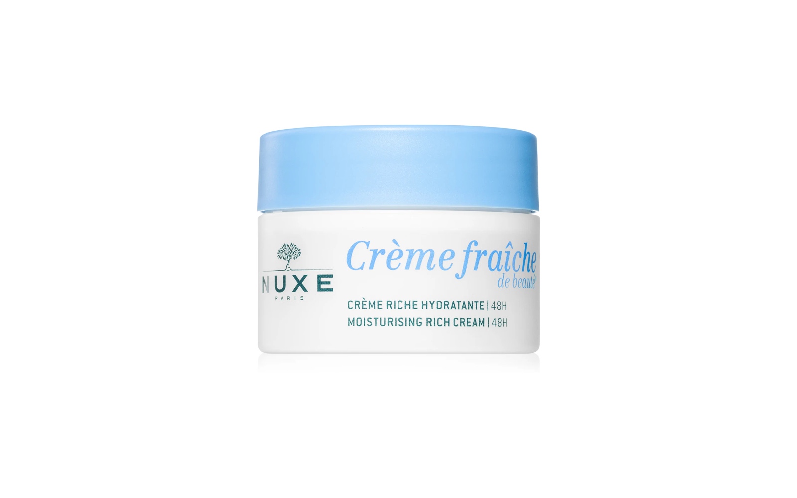Nuxe Crème Fraîche de Beauté