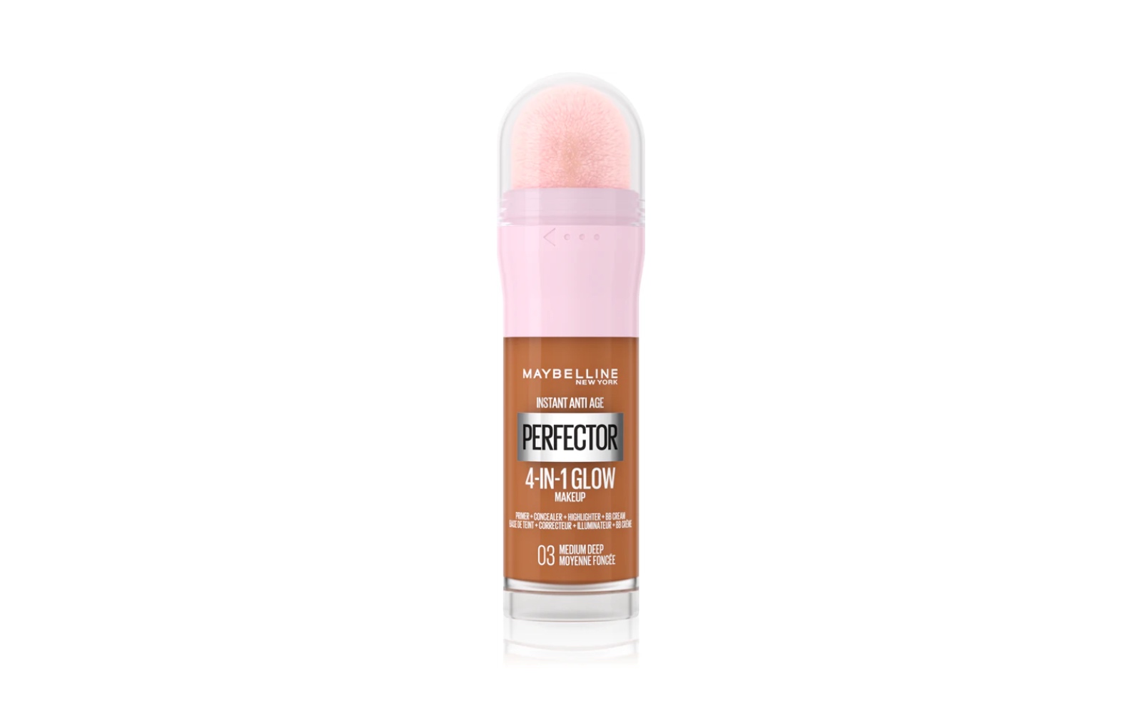 MAYBELLINE NEW YORK Instant Perfector 4-in-1