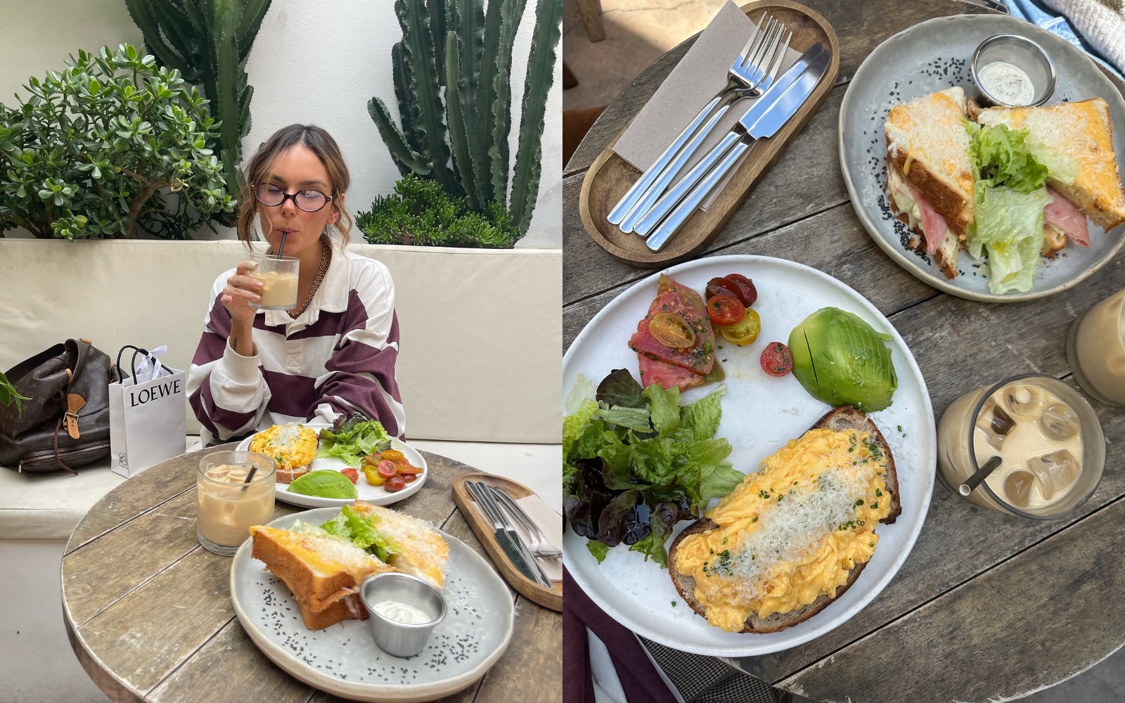 9 najboljših lokacij v Ljubljani za poletni brunch 