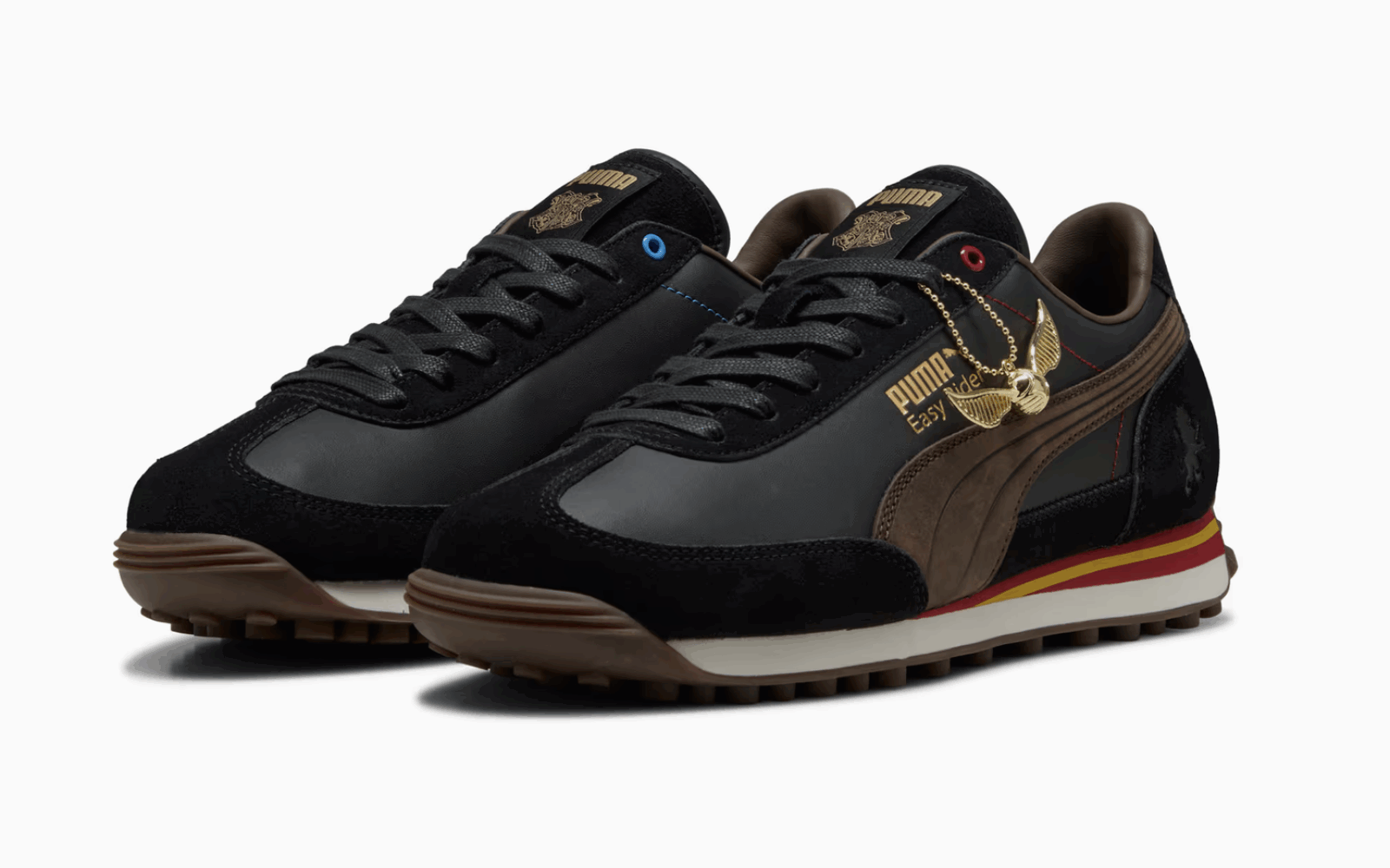 Puma novo kolekcijo čevljev