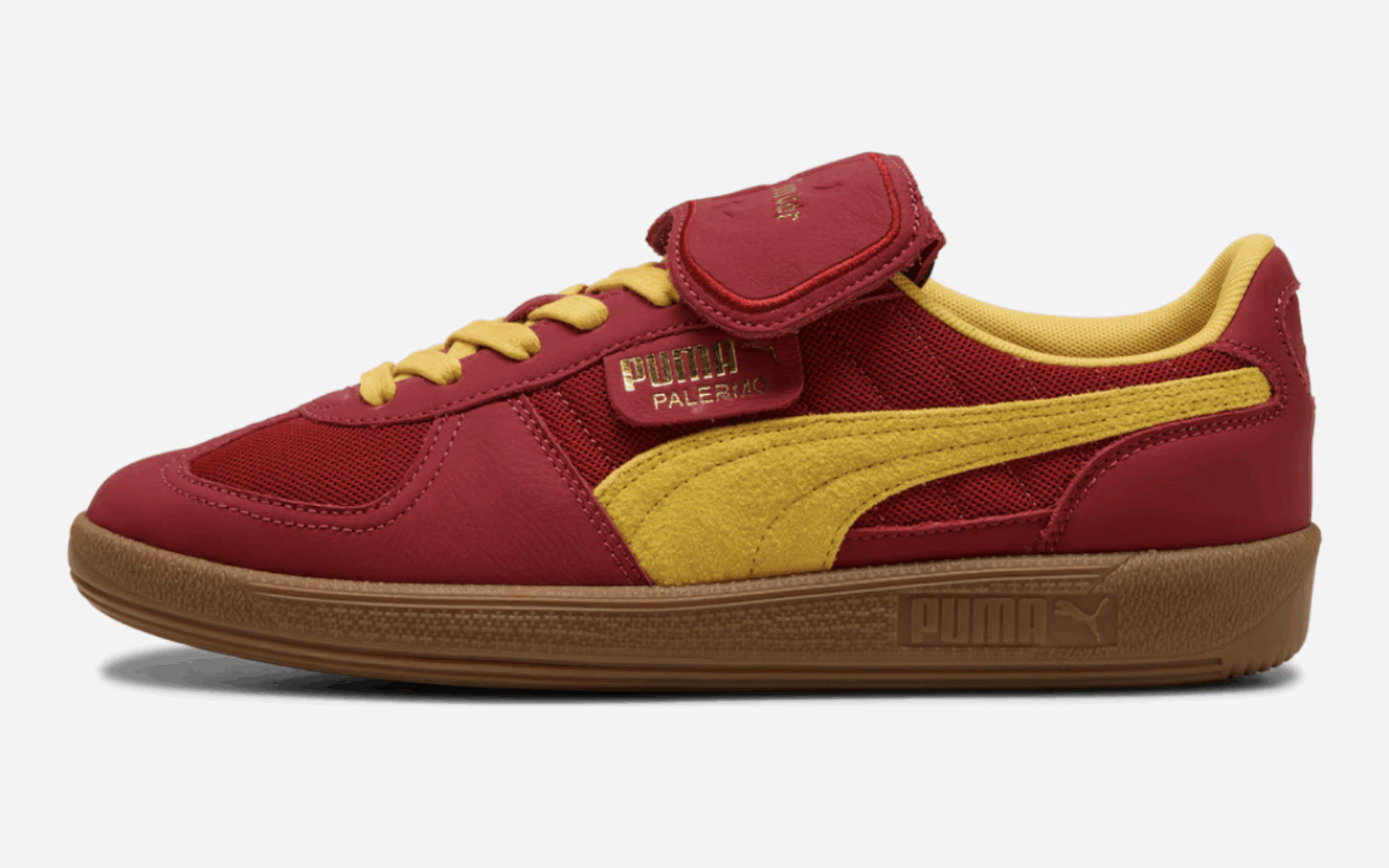 Puma novo kolekcijo čevljev