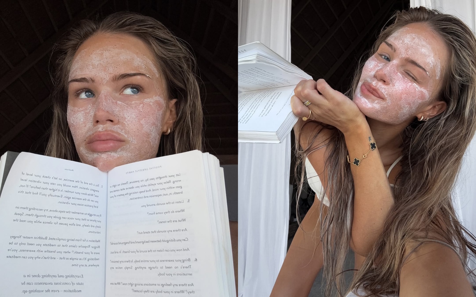 5 najboljših SPF krem, ki ne puščajo belih sledi 