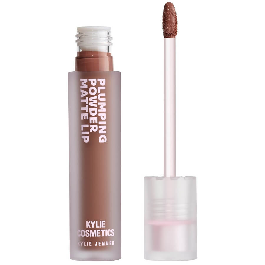 KYLIE COSMETICS Plumping Powder Matte Lip bleščilo za ustnice, 23,99 €
