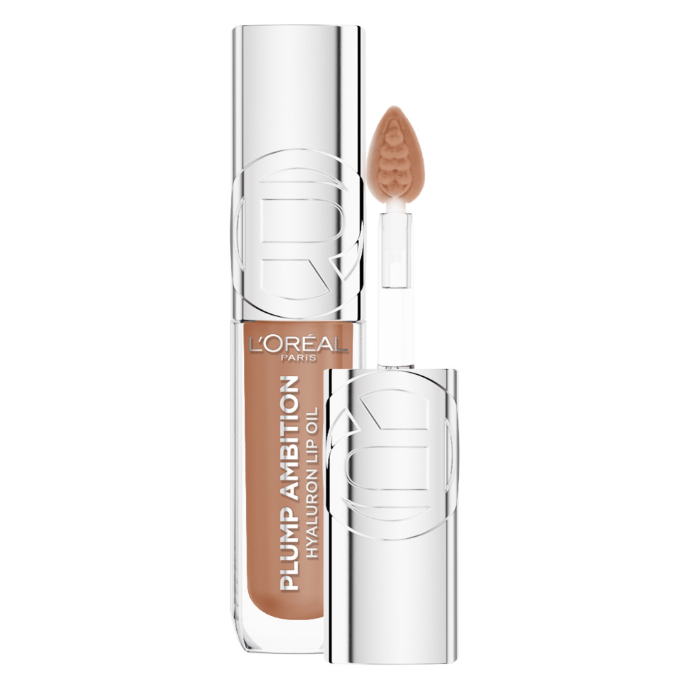 L'ORÉAL PARIS Paradise Plump Ambition olje za ustnice s hialuronsko kislino 13,95 €