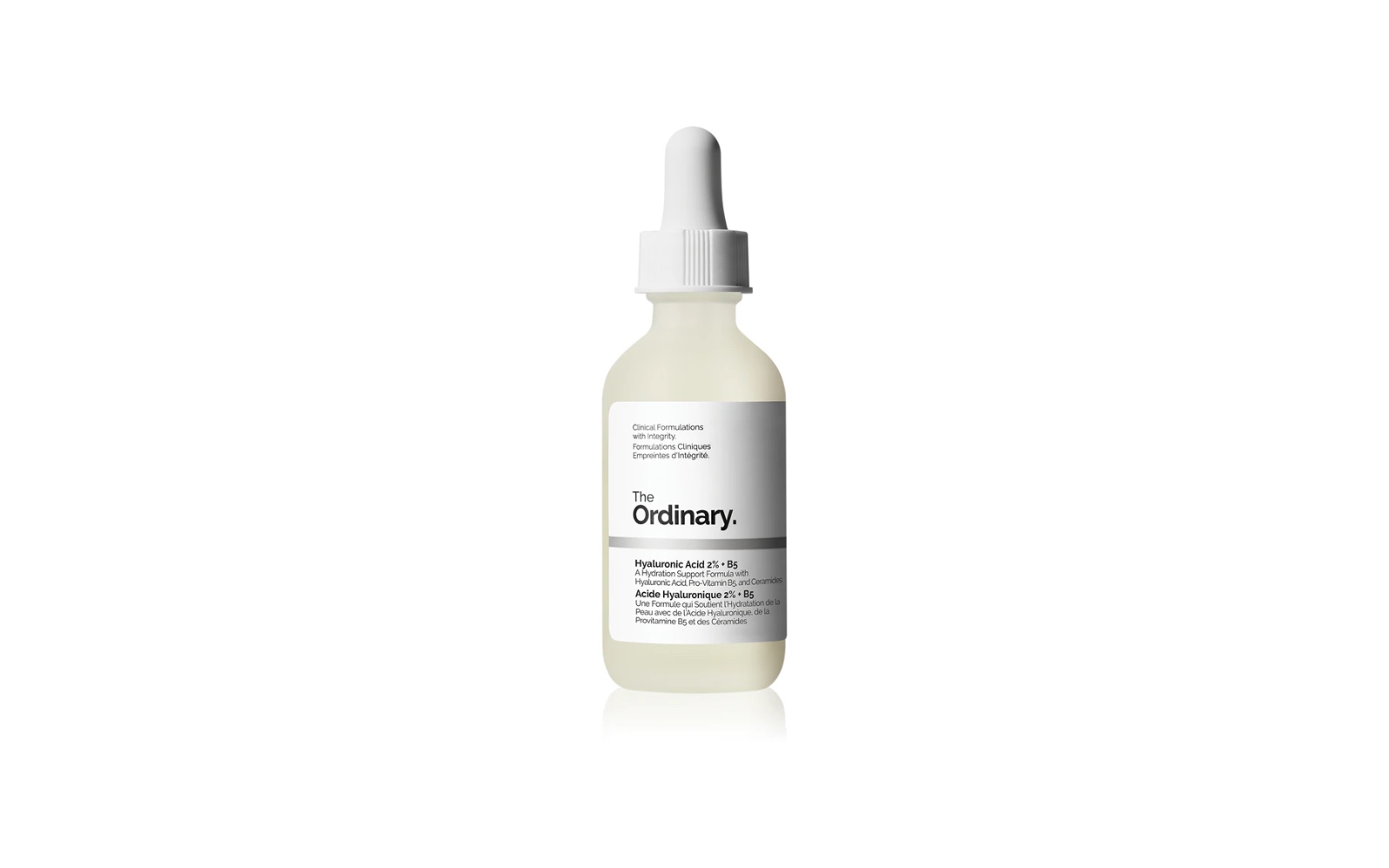 The Ordinary Hyaluronic Acid 2% + B5, 17,40 €