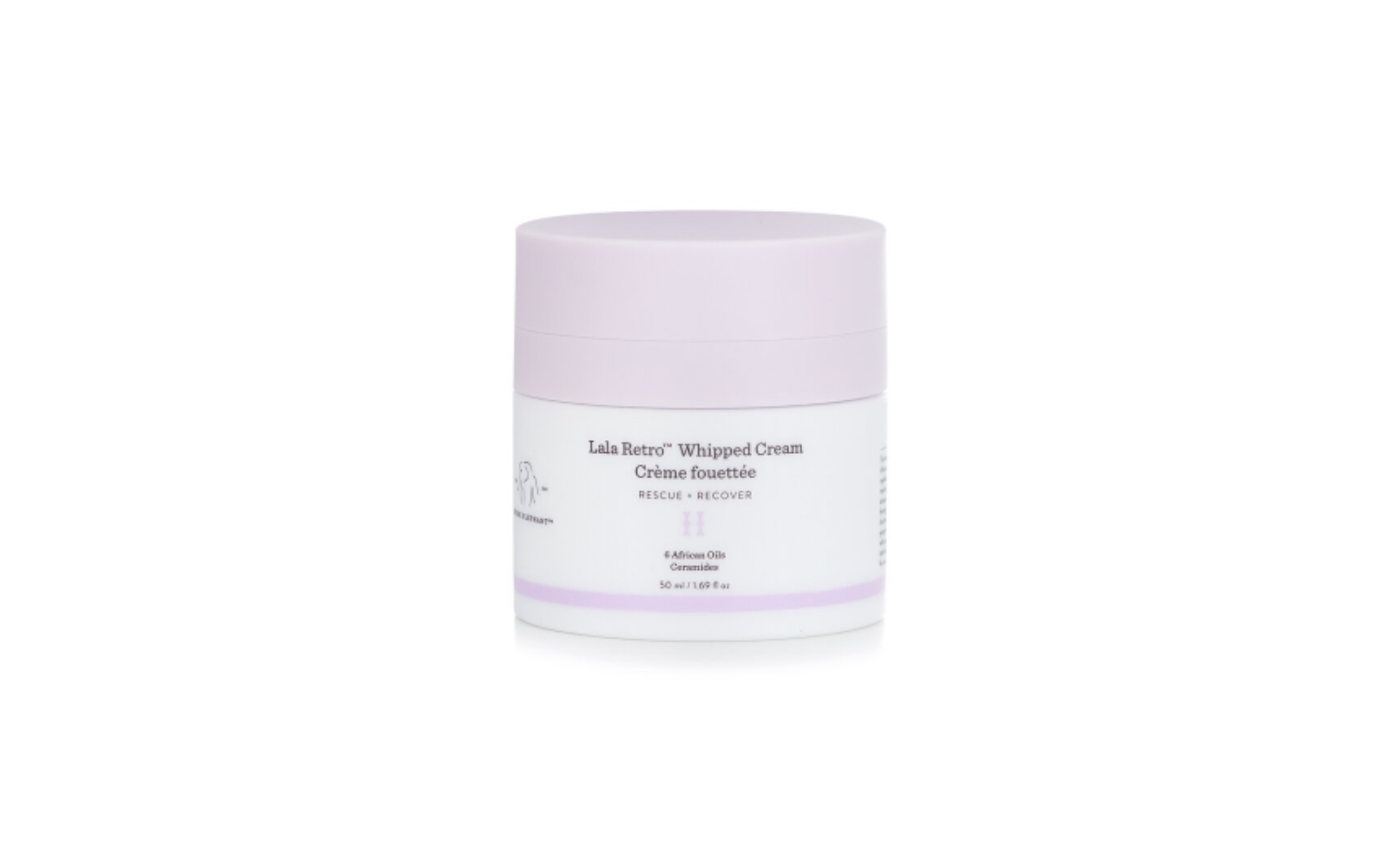 Drunk Elephant Lala Retro Whipped Cream, 69,99 €