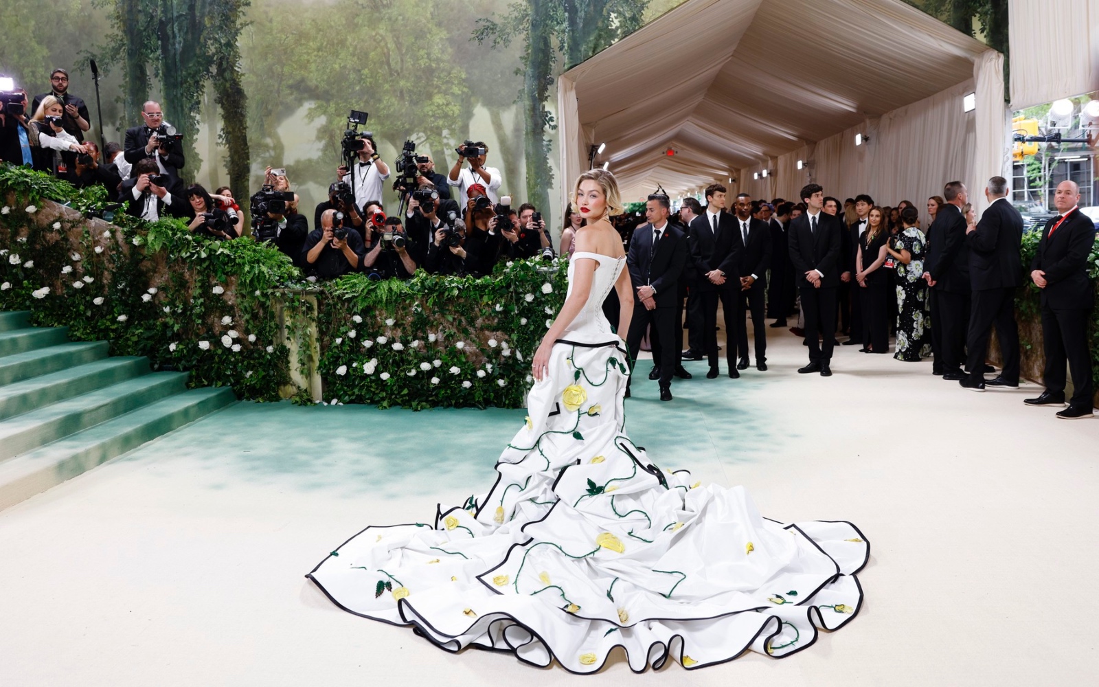 Najboljši Met Gala videzi do sedaj in kaj pričakujemo letos